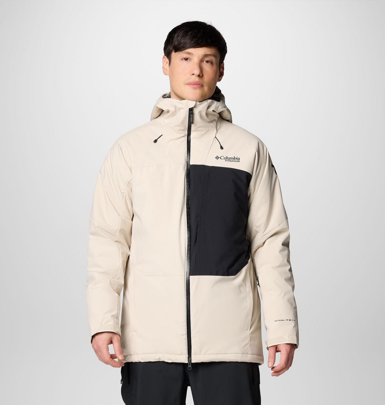 Men's Winter District™ III Jacket - Tall 1