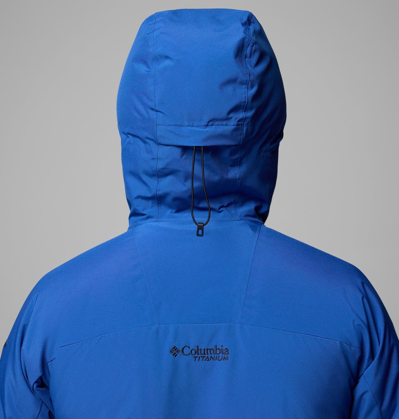 Men's Winter District™ III Jacket - Tall 13