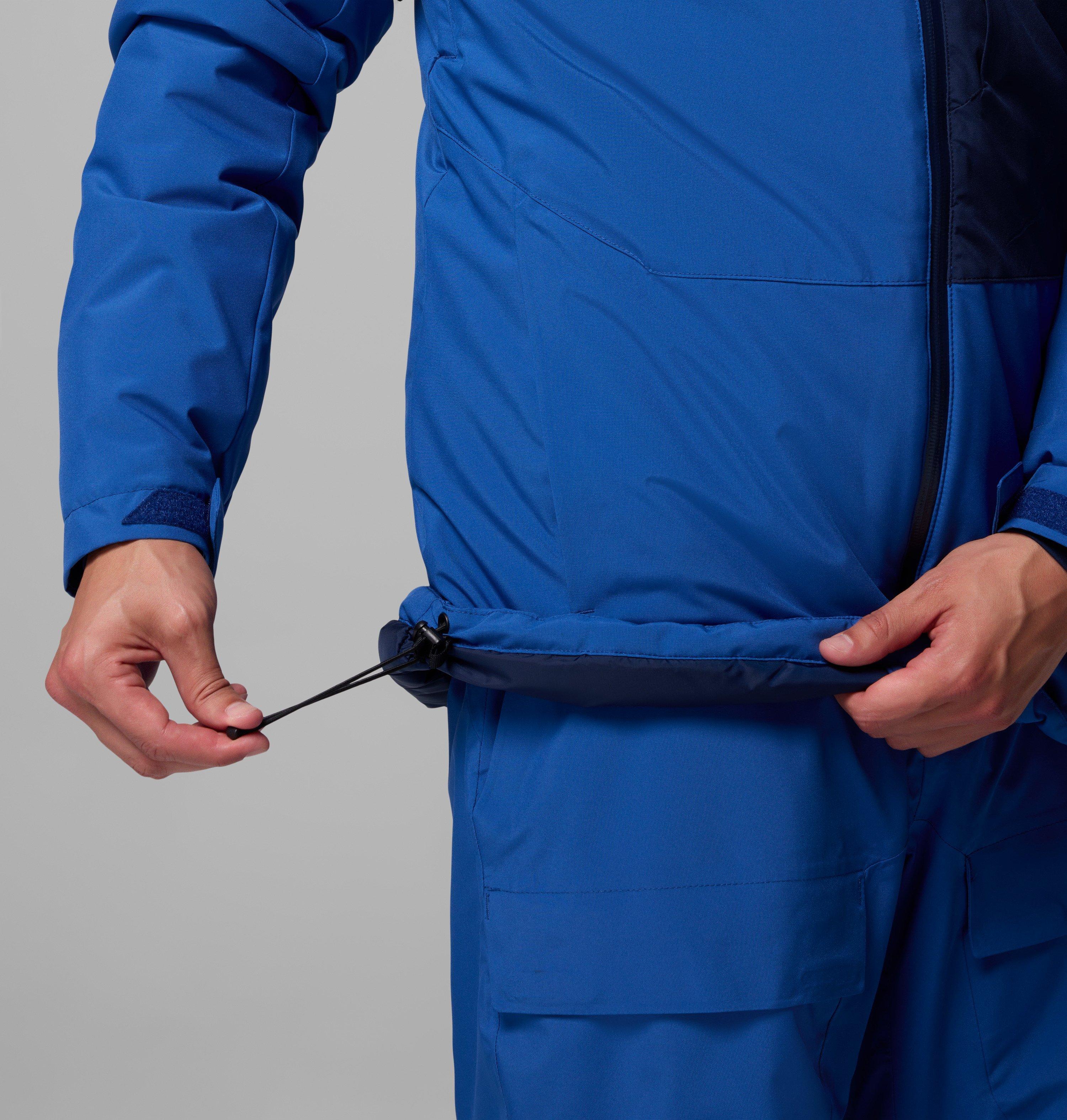 Men's Winter District III Jacket - Tall 11