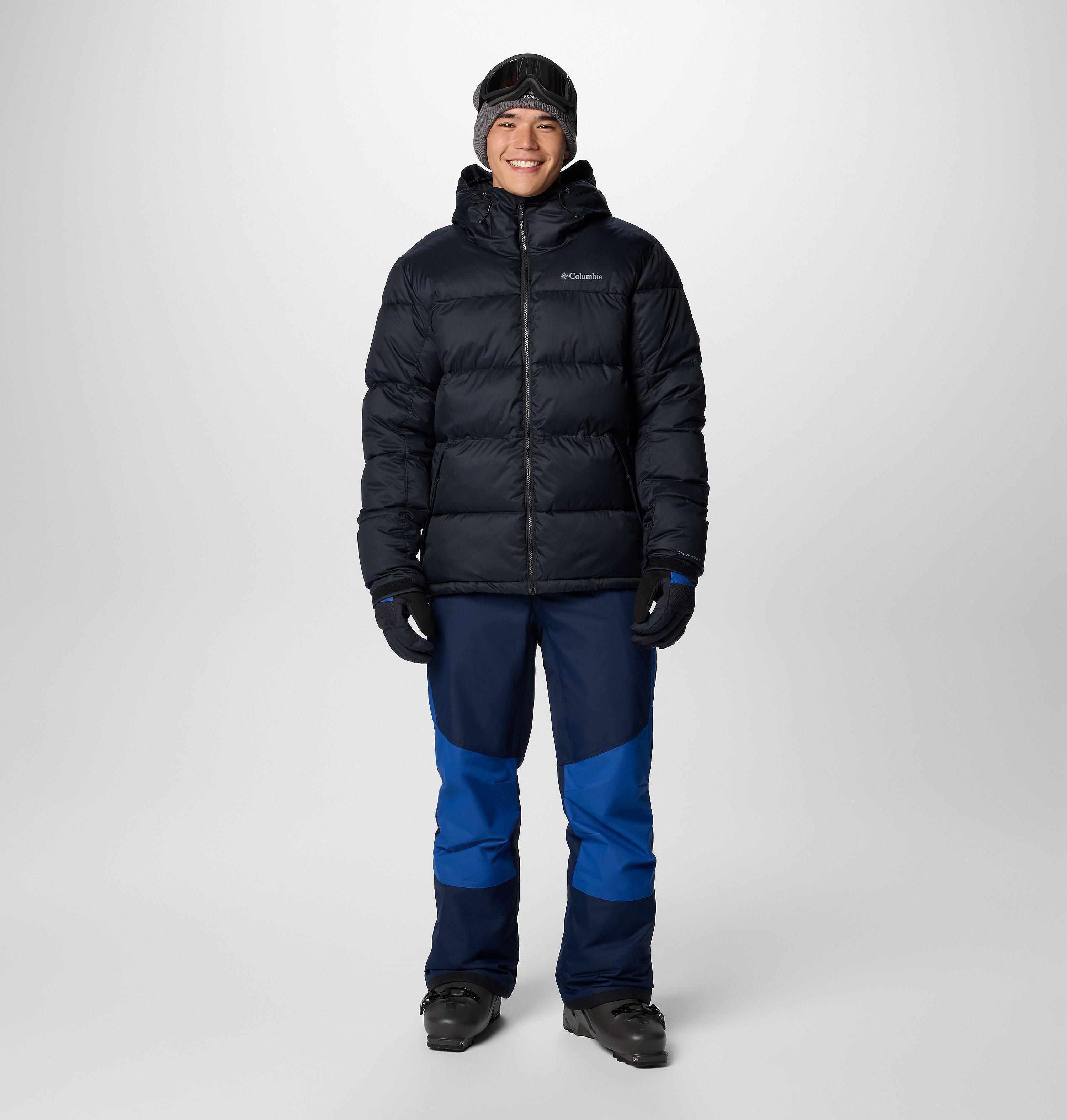 Men's Slope Style Jacket | Columbia