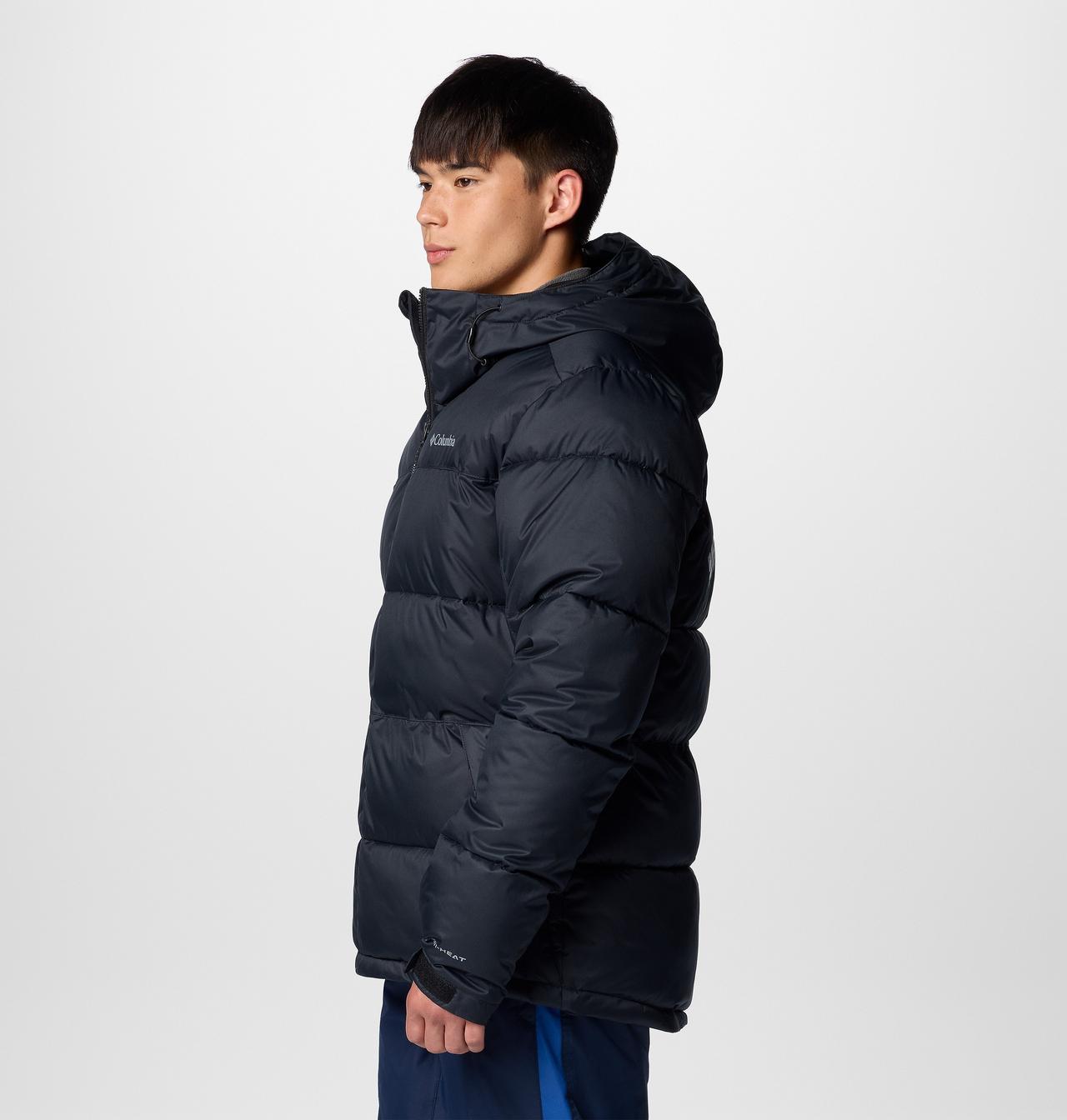 Manteau Slope Style™ pour hommes 4