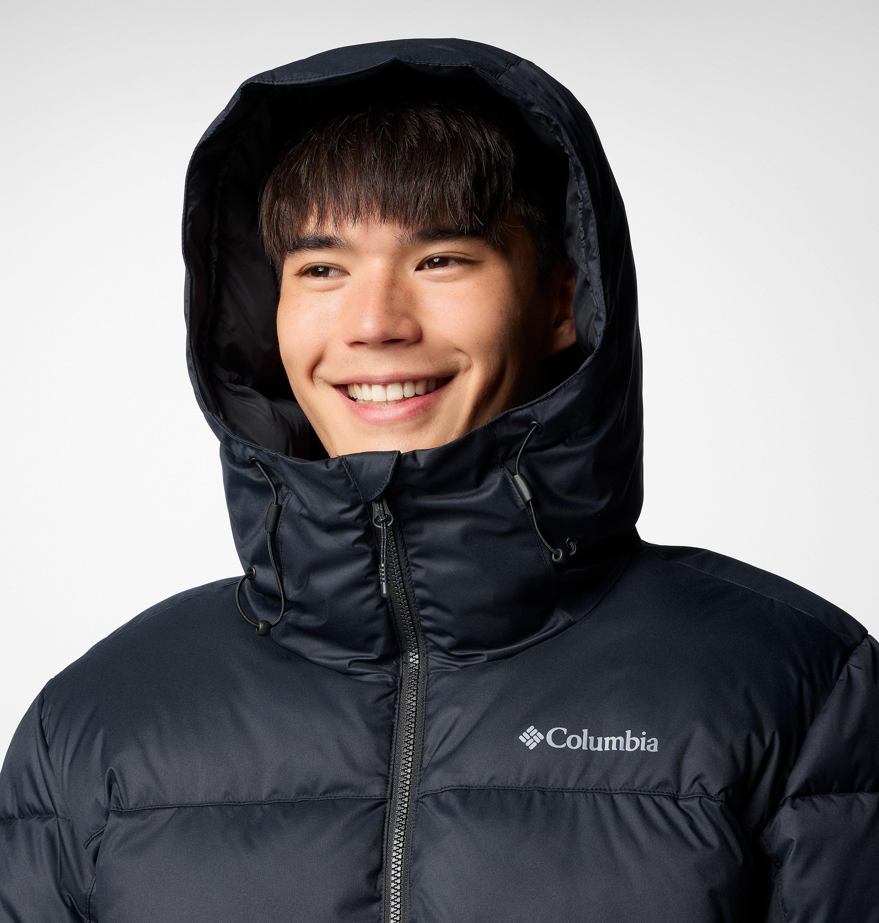 Men's Slope Style Jacket | Columbia