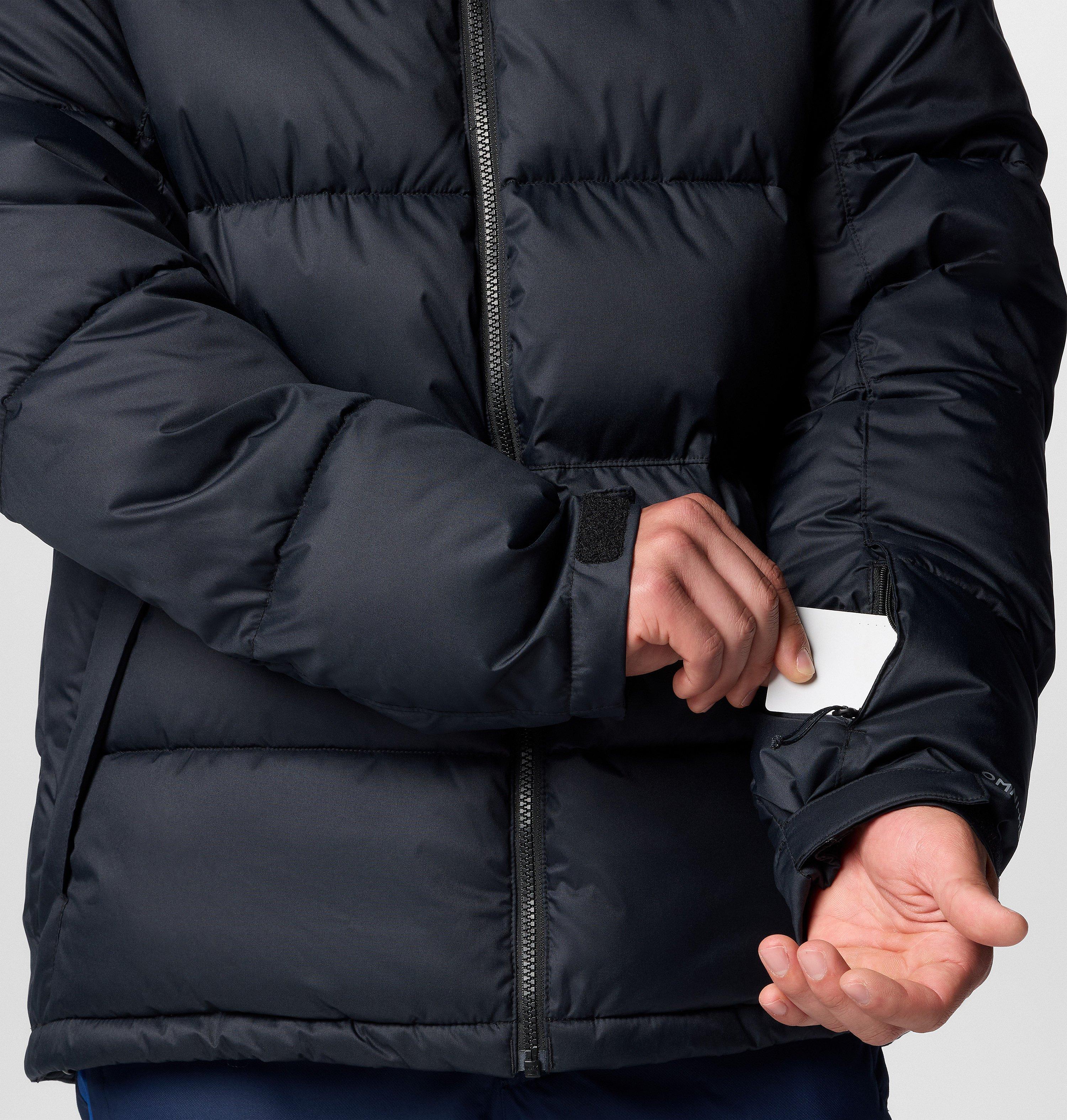 Men's Slope Style Jacket | Columbia