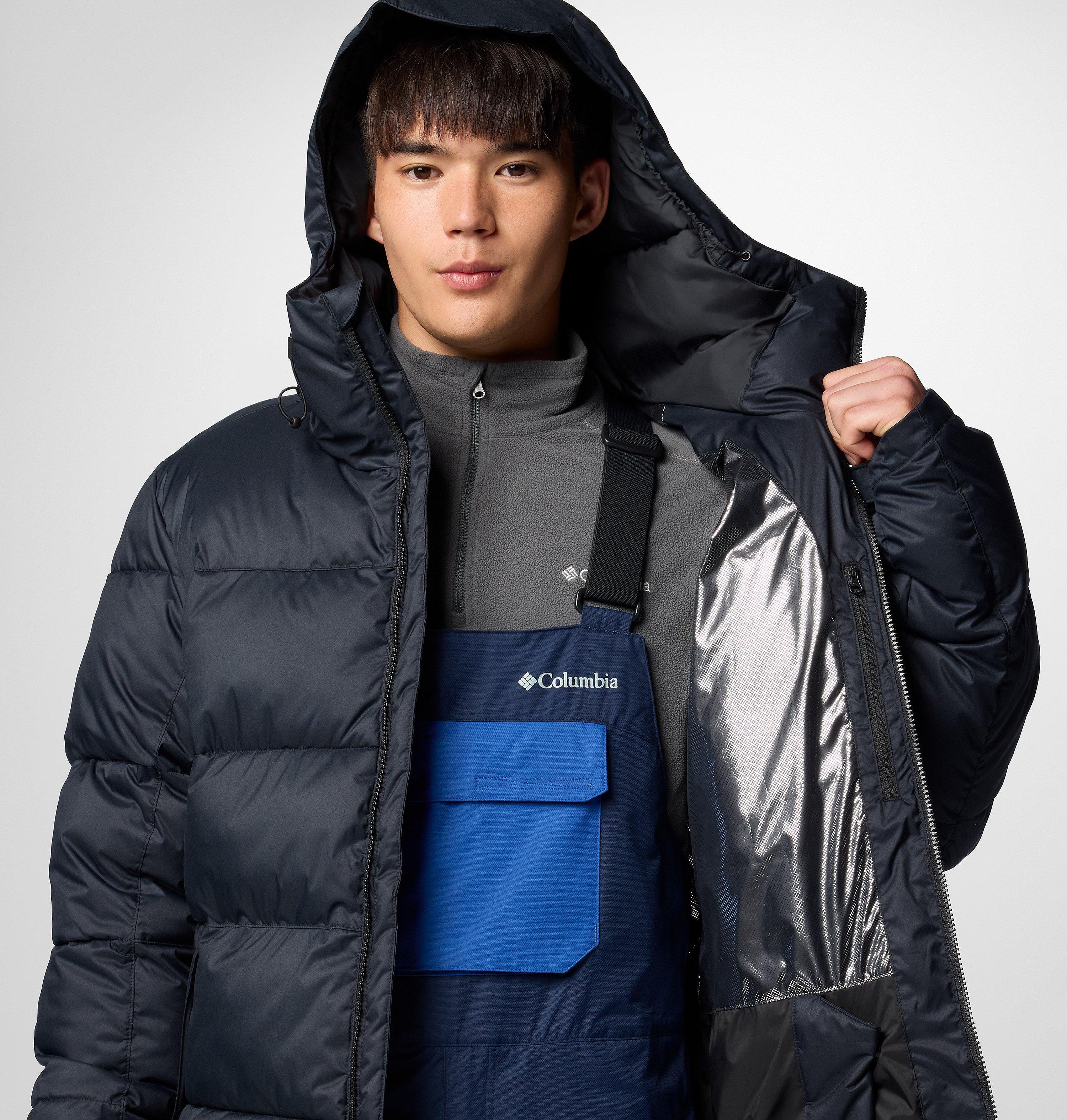 Men's Slope Style Jacket | Columbia