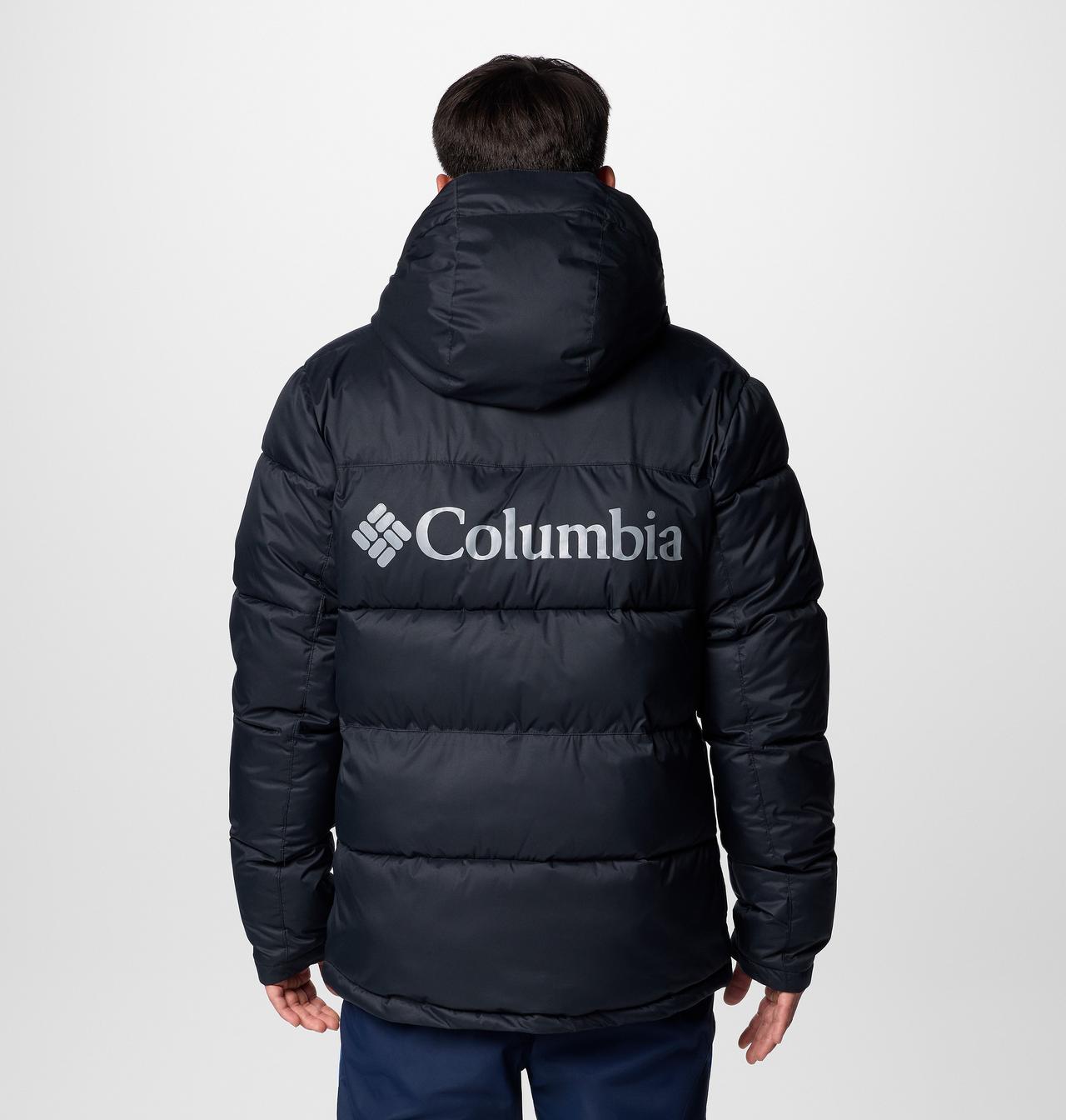 Manteau Slope Style™ pour hommes 2