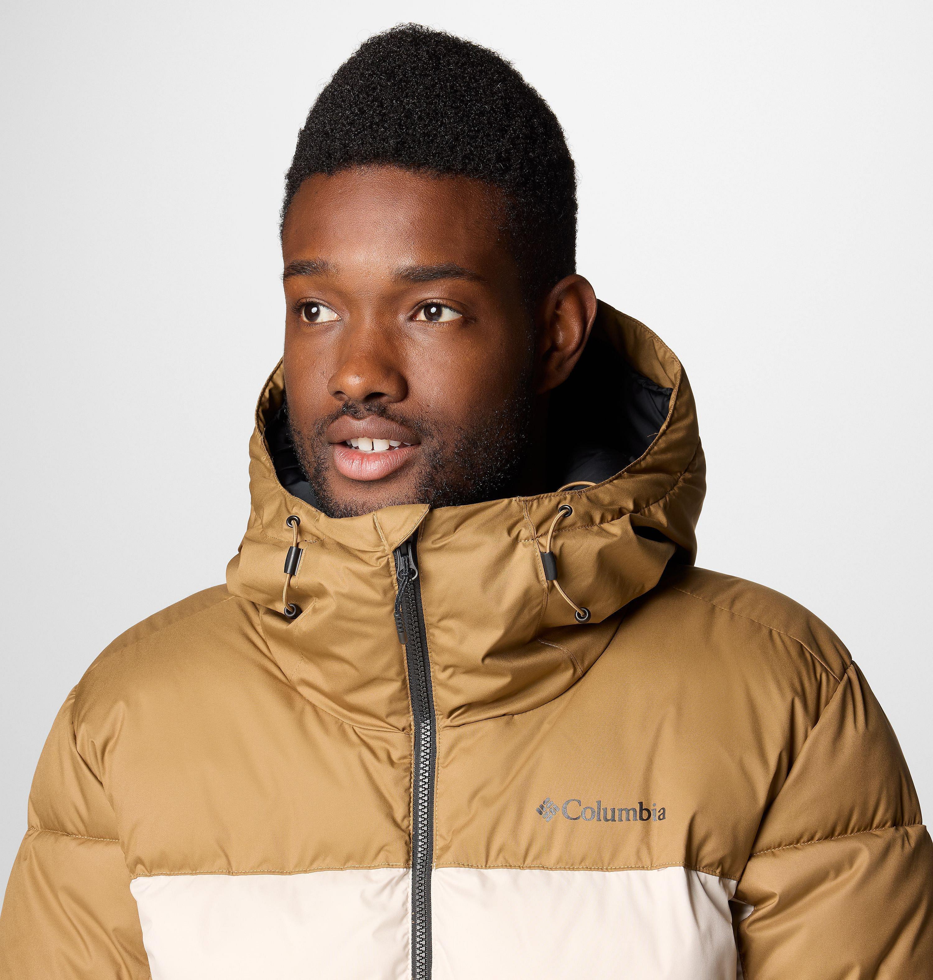 Men's Slope Style Jacket 5
