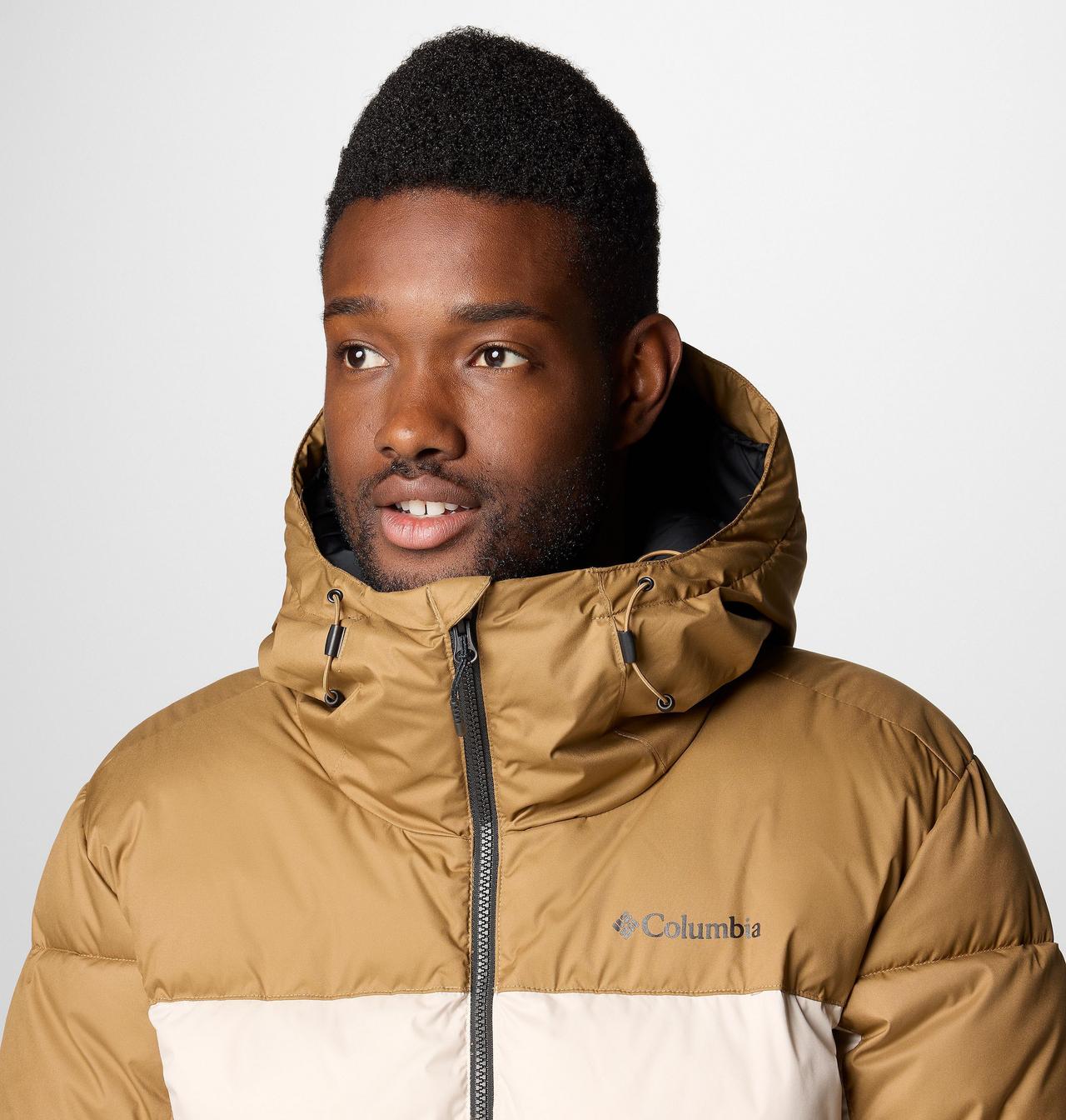Men's Slope Style™ Jacket 5