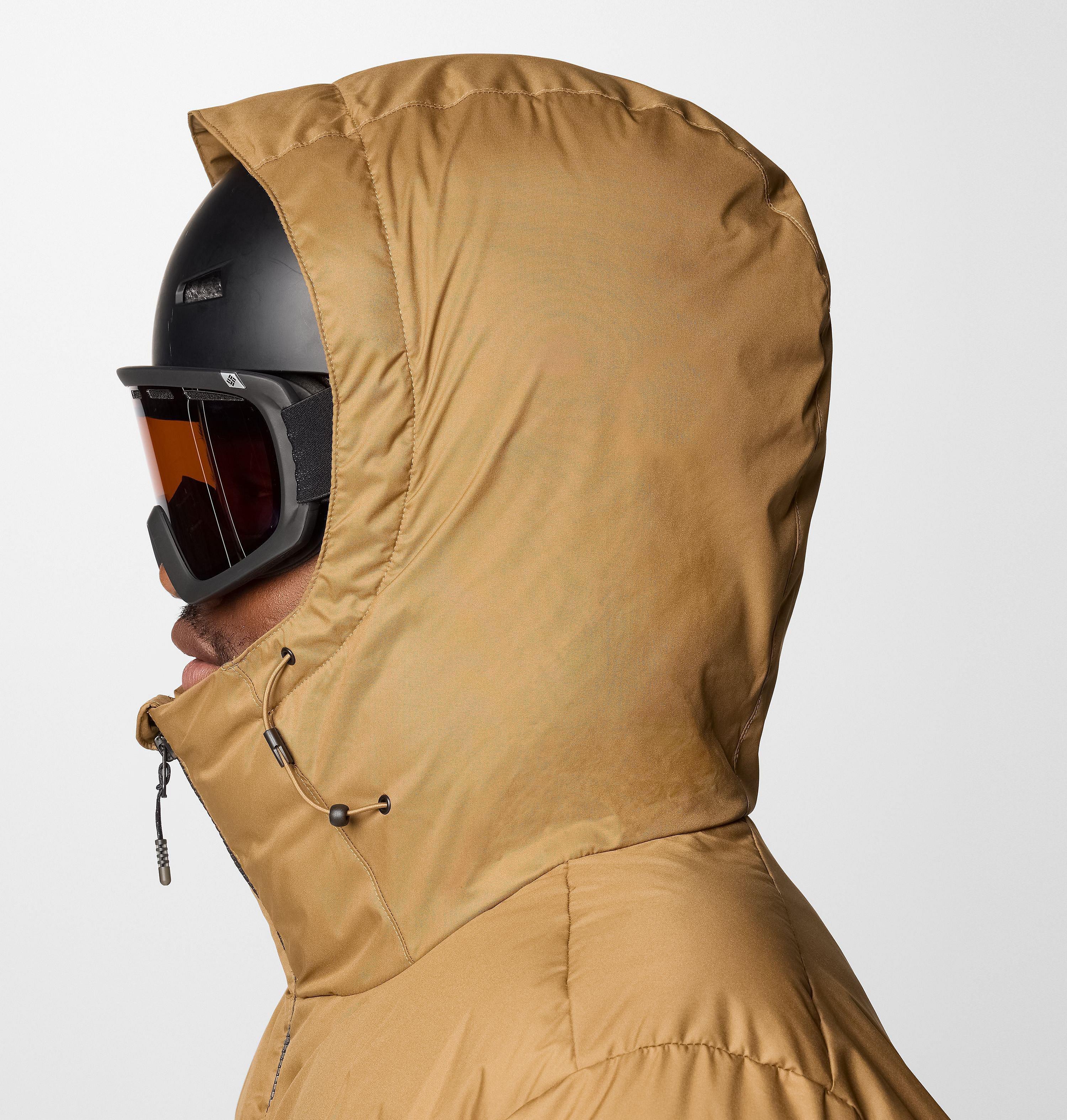 Men's Slope Style Jacket 6