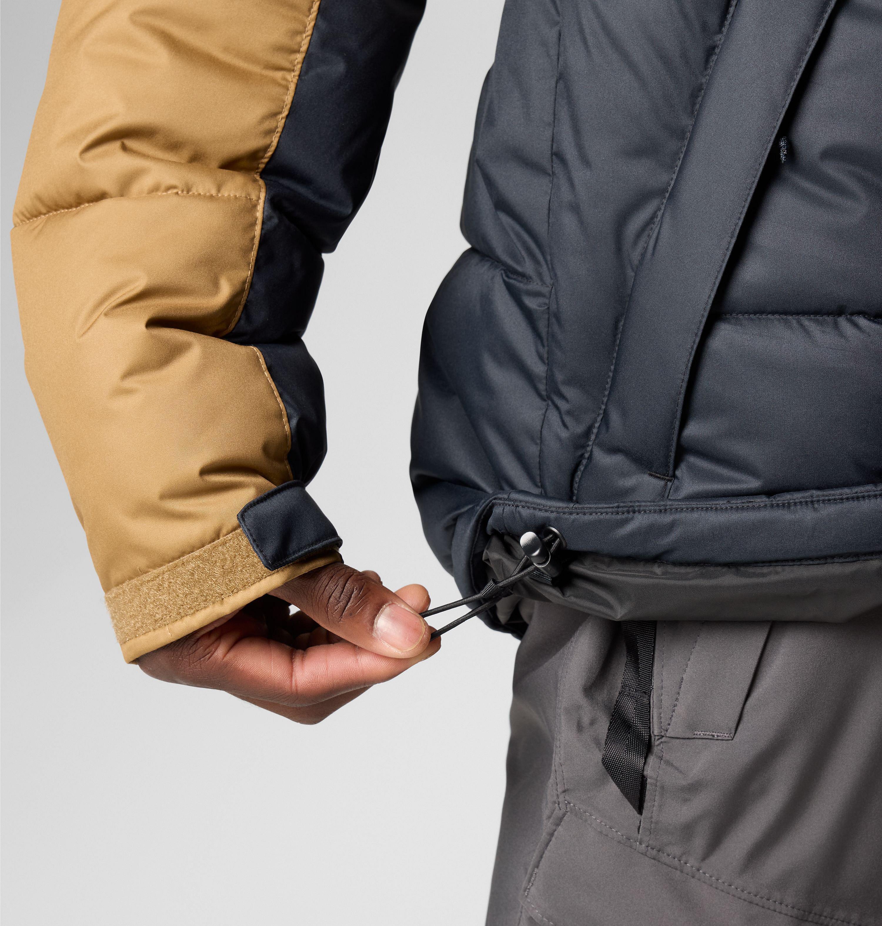 Men's Slope Style Jacket 10
