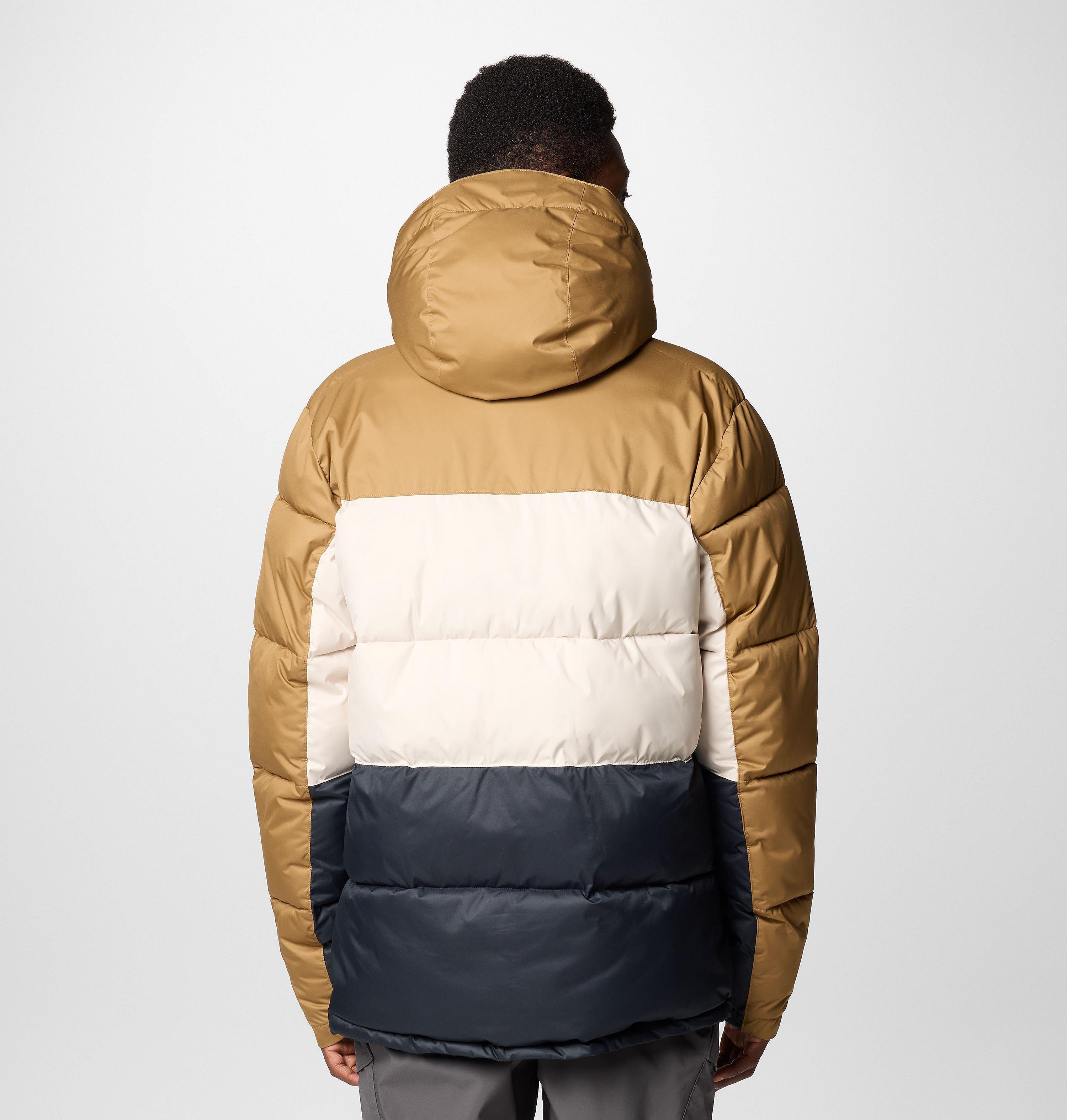 Men's Slope Style Jacket 2