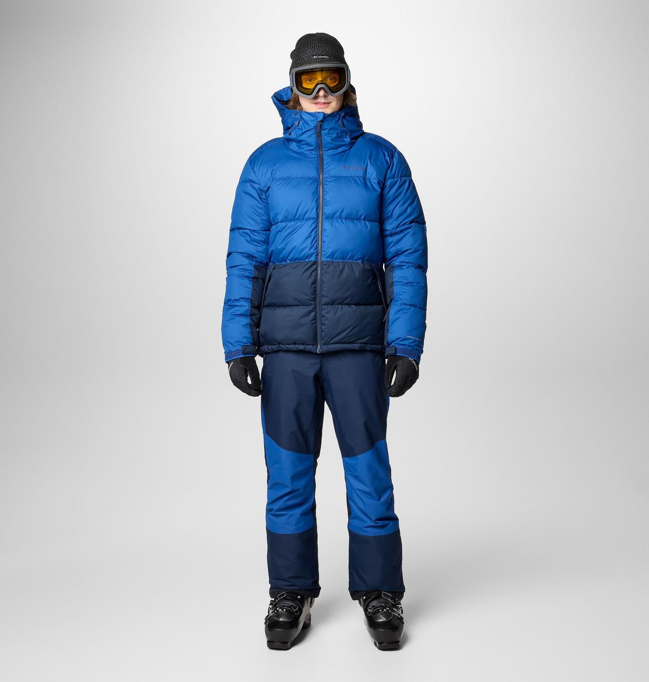 Men's Slope Style™ Jacket 3