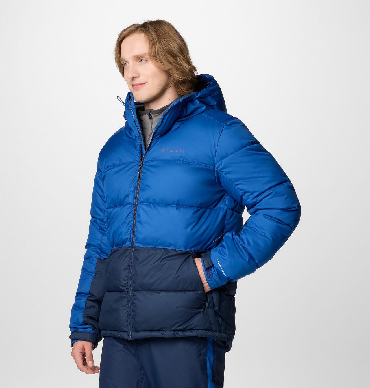 Men's Slope Style™ Jacket 4