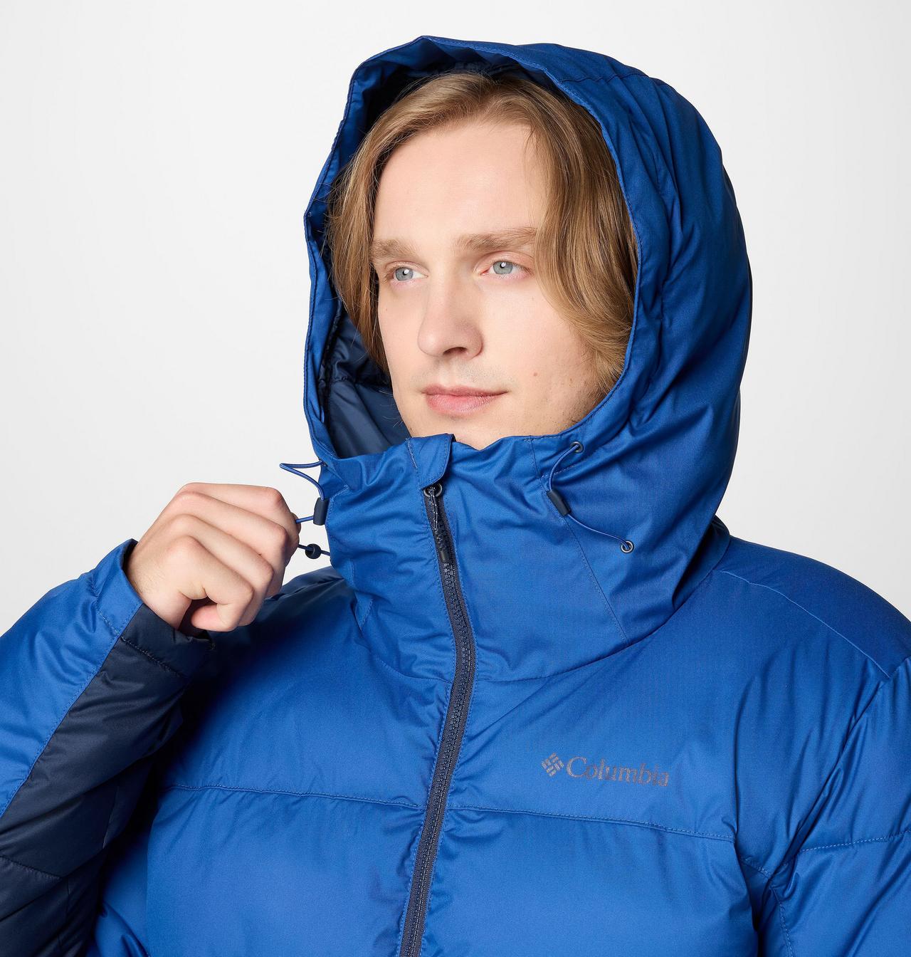 Men's Slope Style™ Jacket 5