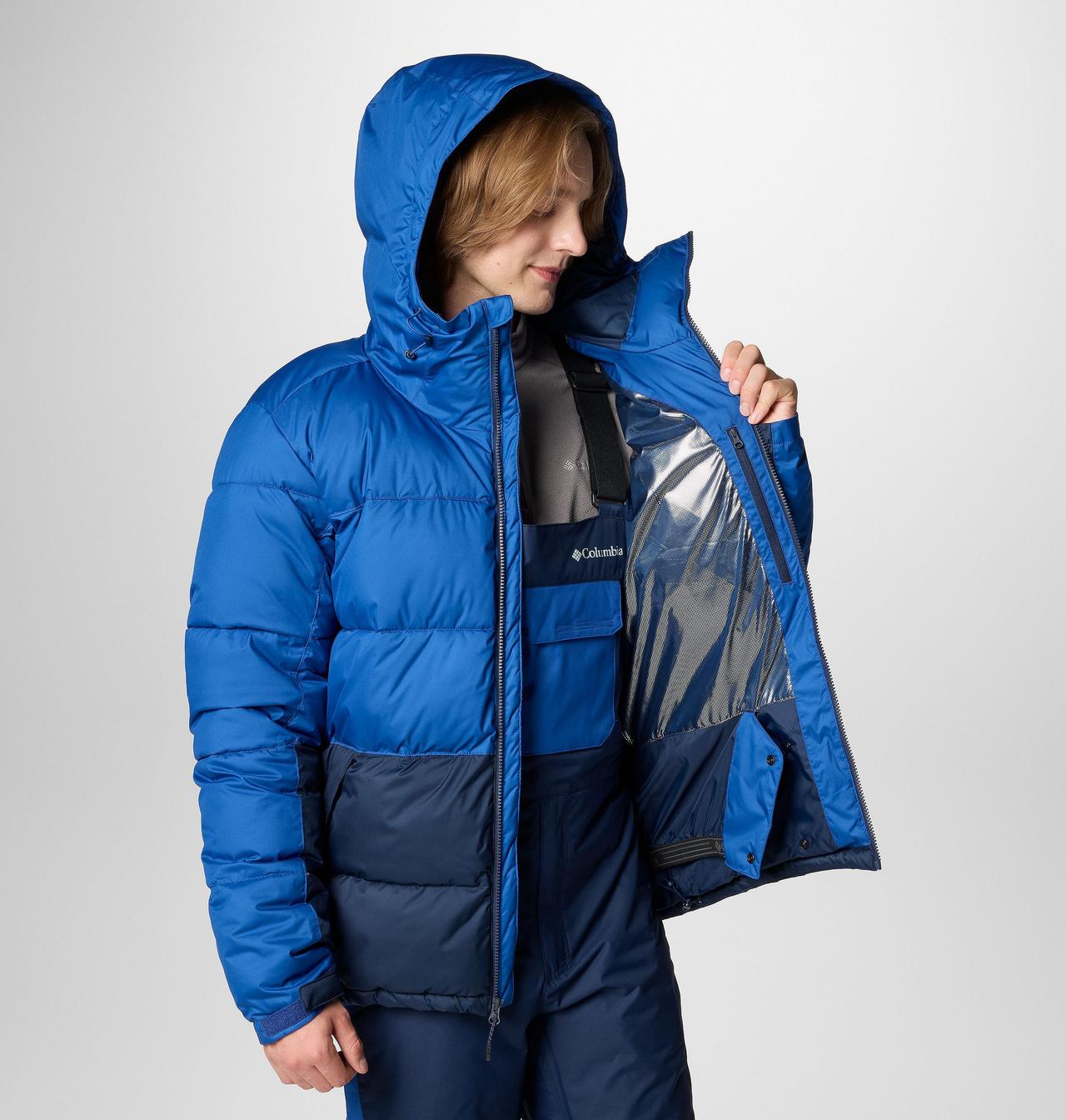 Men's Slope Style™ Jacket 6