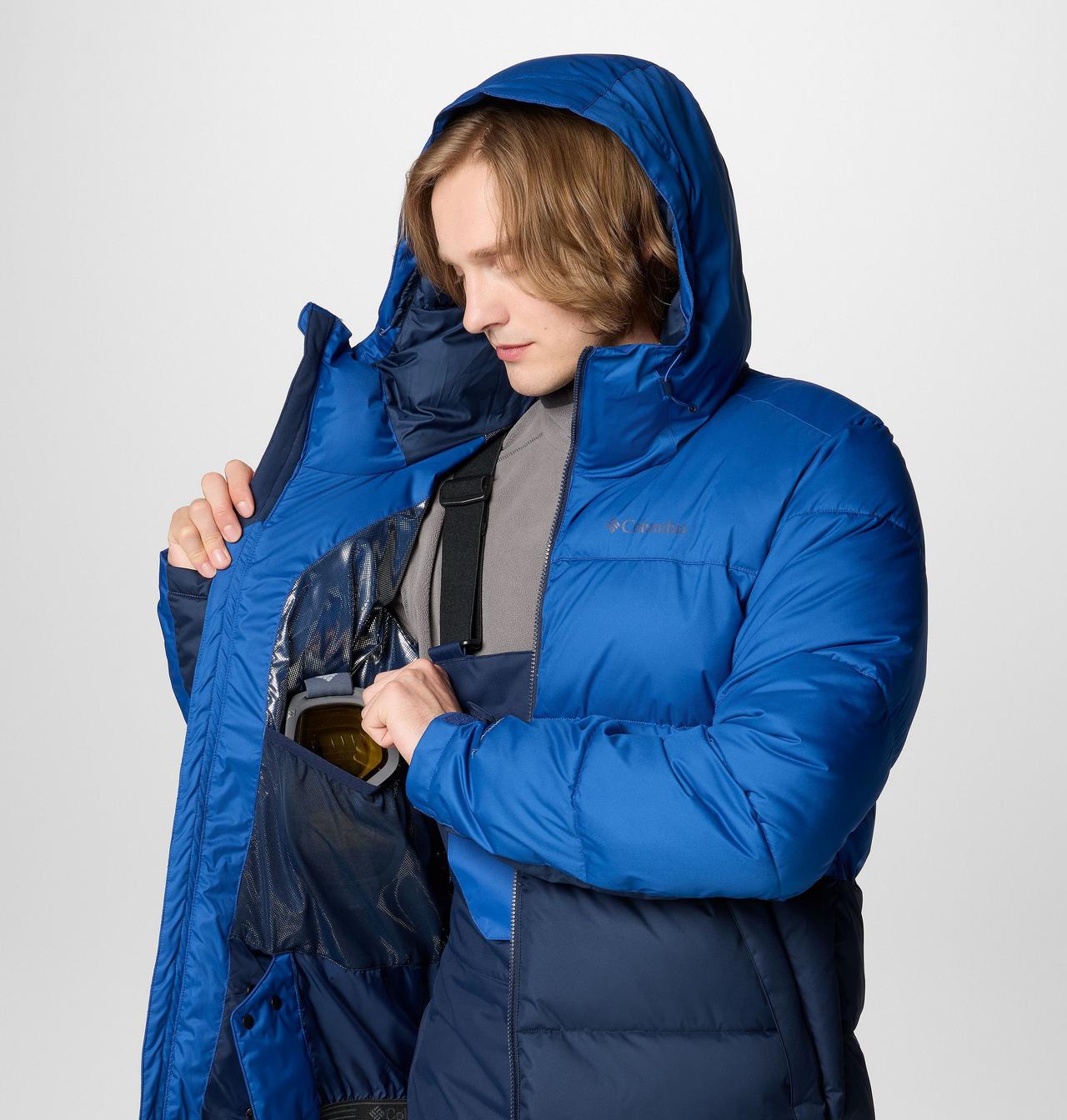 Men's Slope Style™ Jacket 8