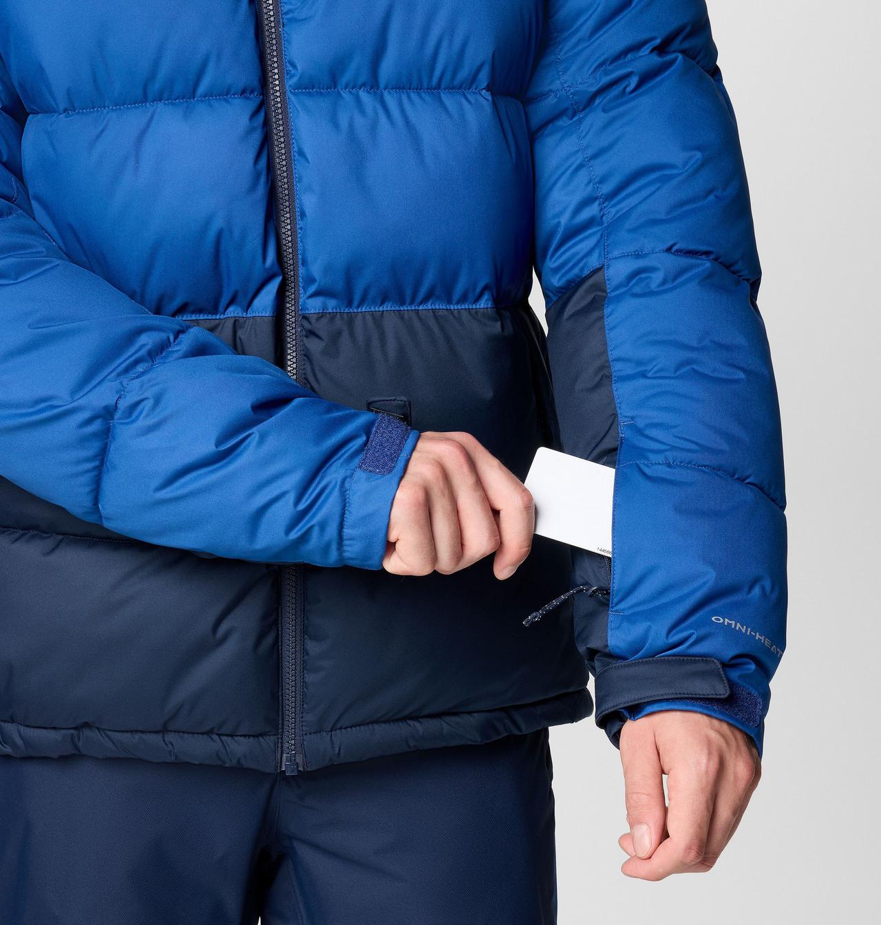 Men's Slope Style™ Jacket 9