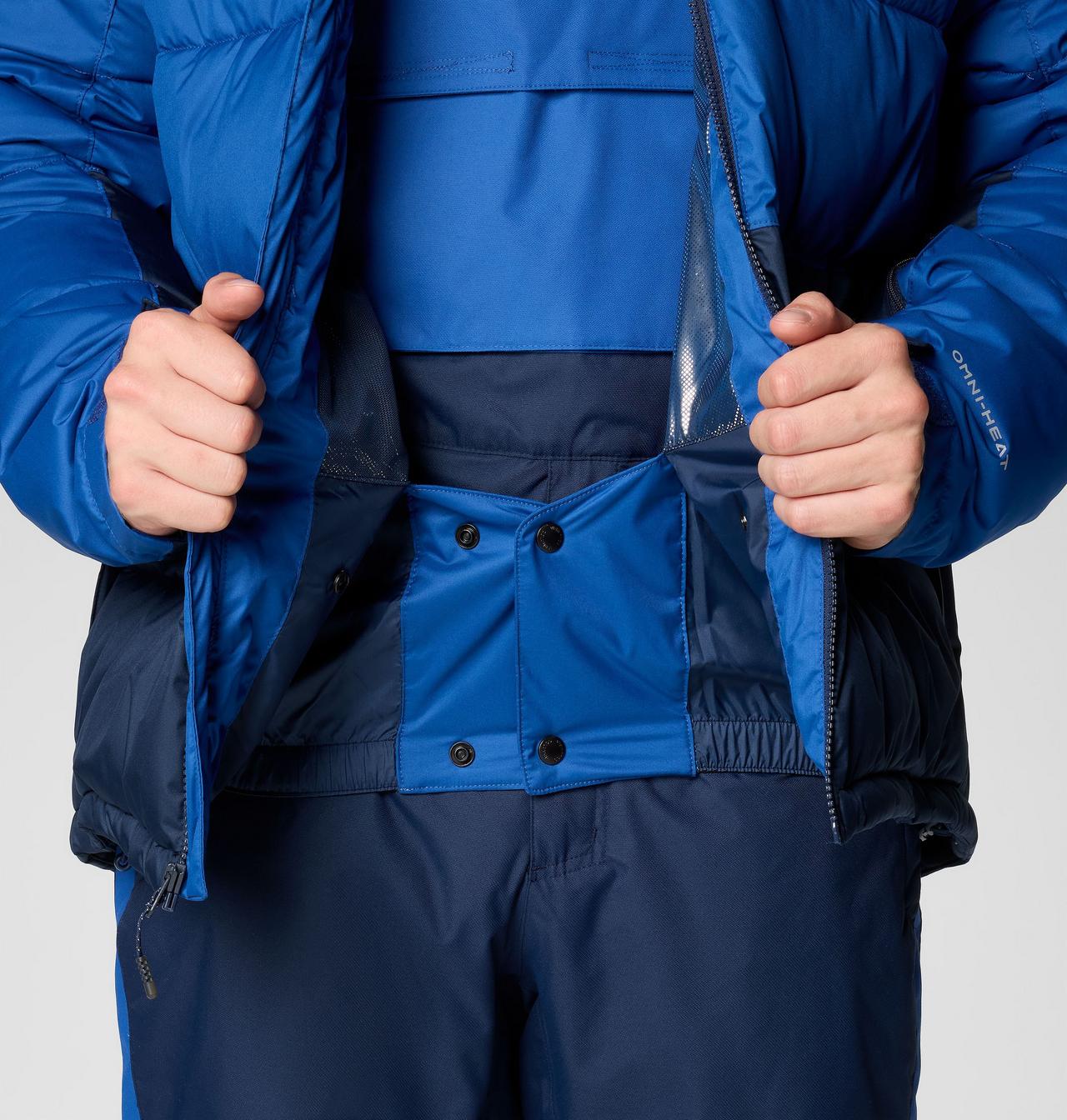 Men's Slope Style™ Jacket 10