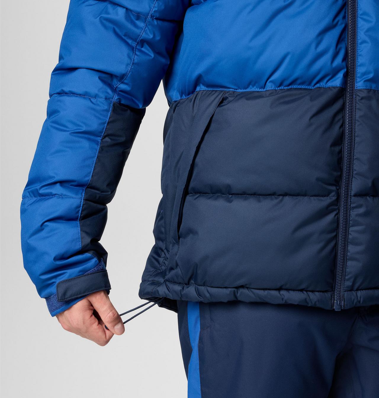 Men's Slope Style™ Jacket 11