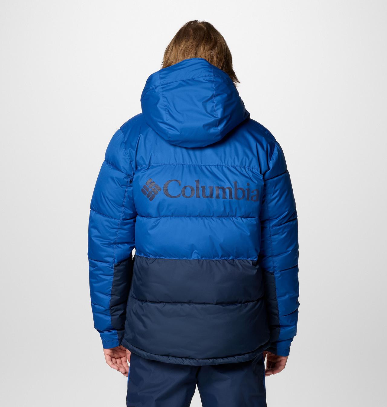 Men's Slope Style™ Jacket 2