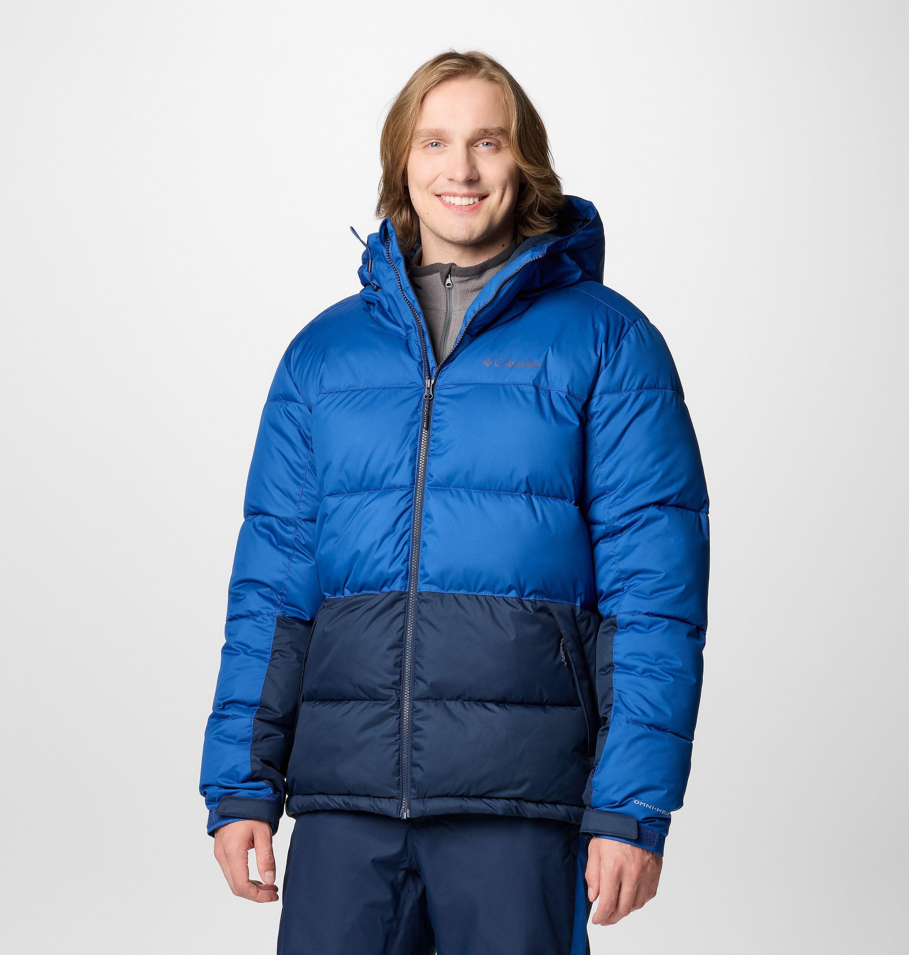 Men's Slope Style Jacket | Columbia