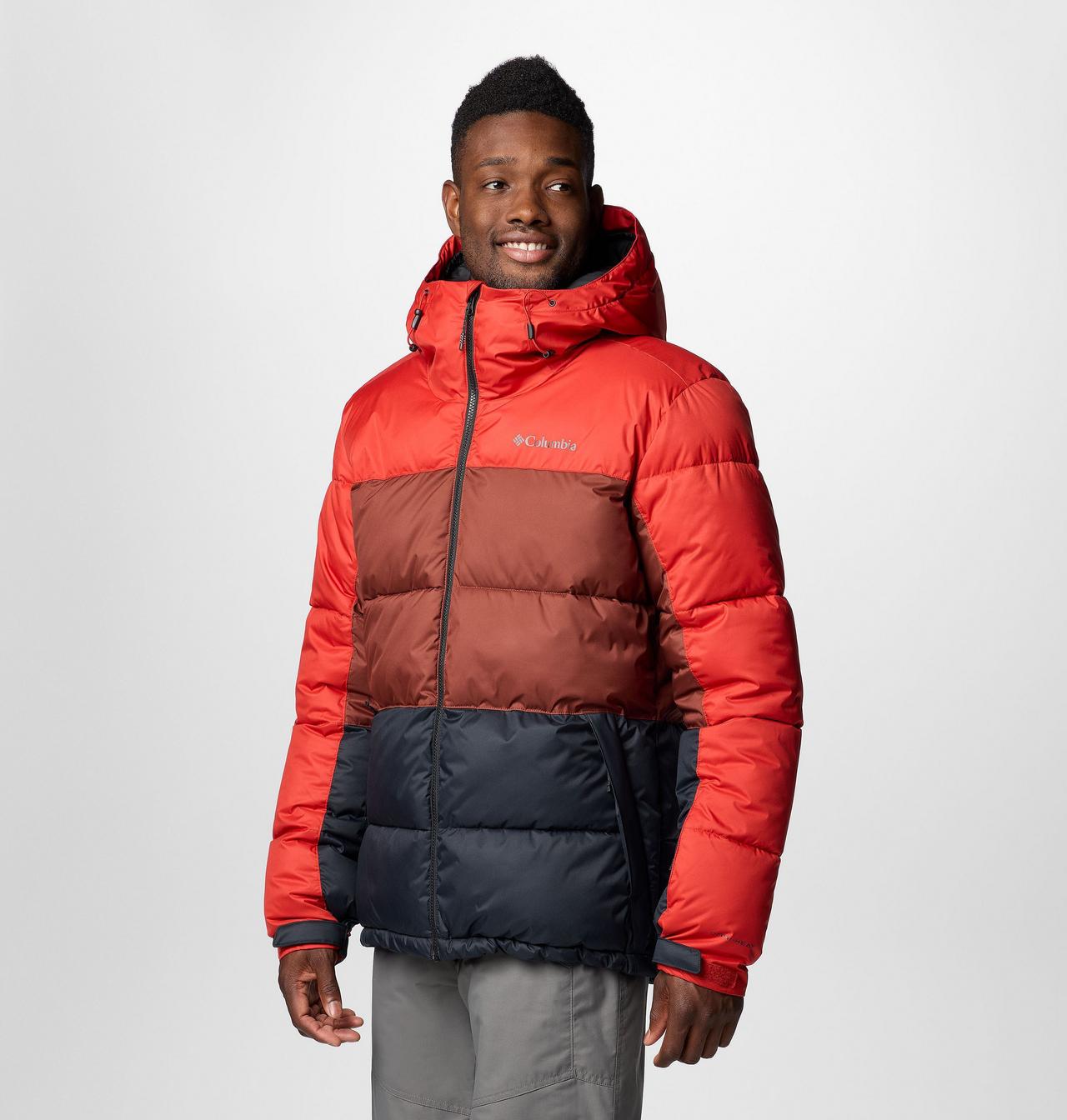 Men's Slope Style™ Jacket 4