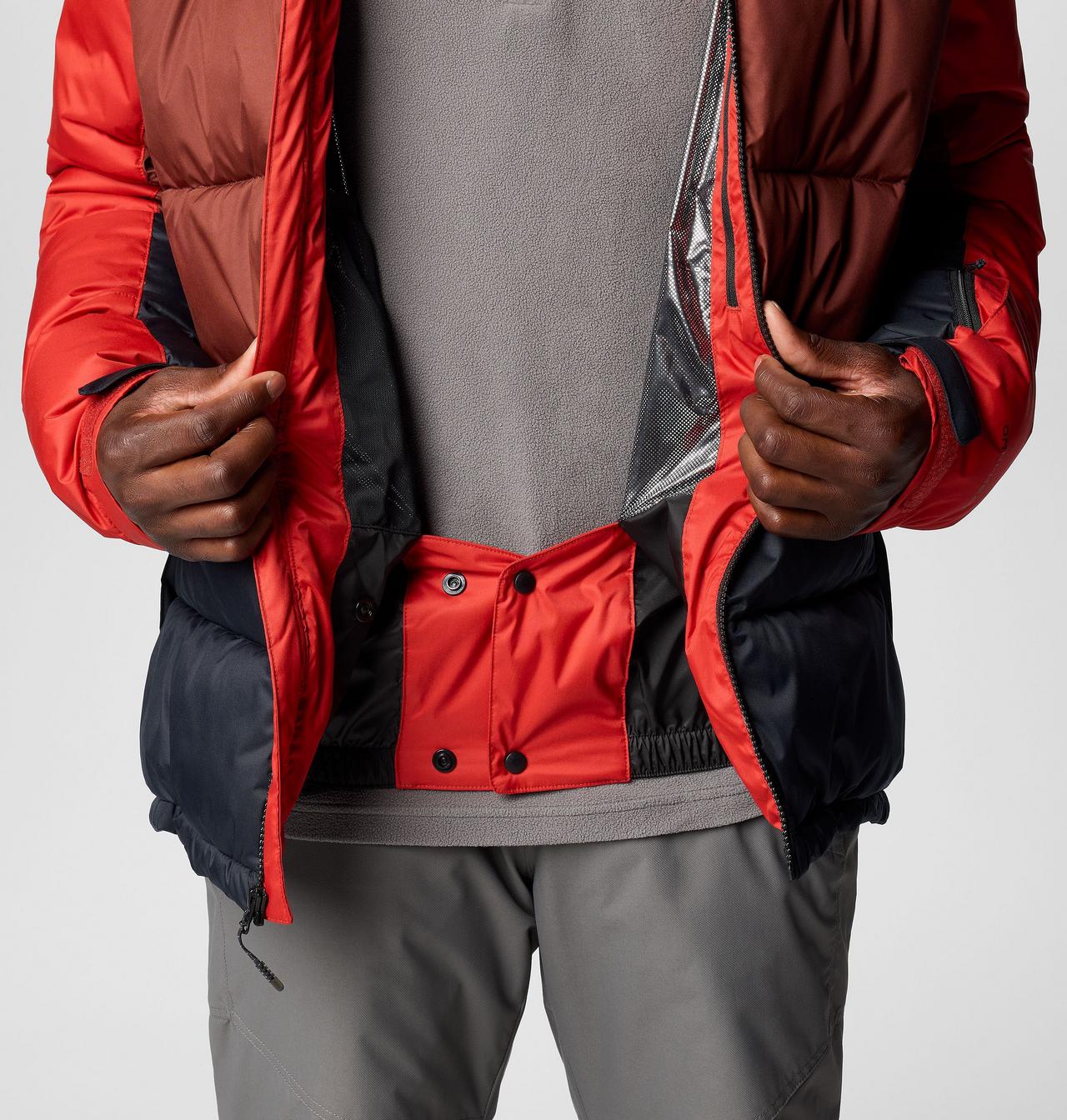 Men's Slope Style™ Jacket 6