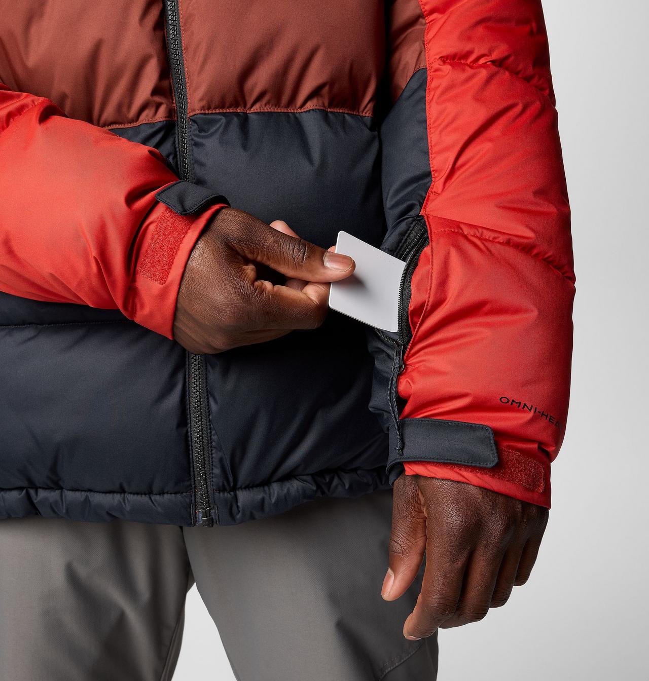 Men's Slope Style™ Jacket 7