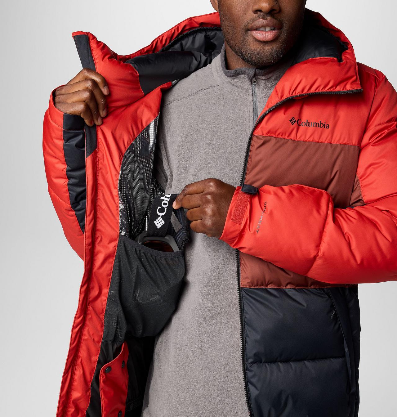 Men's Slope Style™ Jacket 8