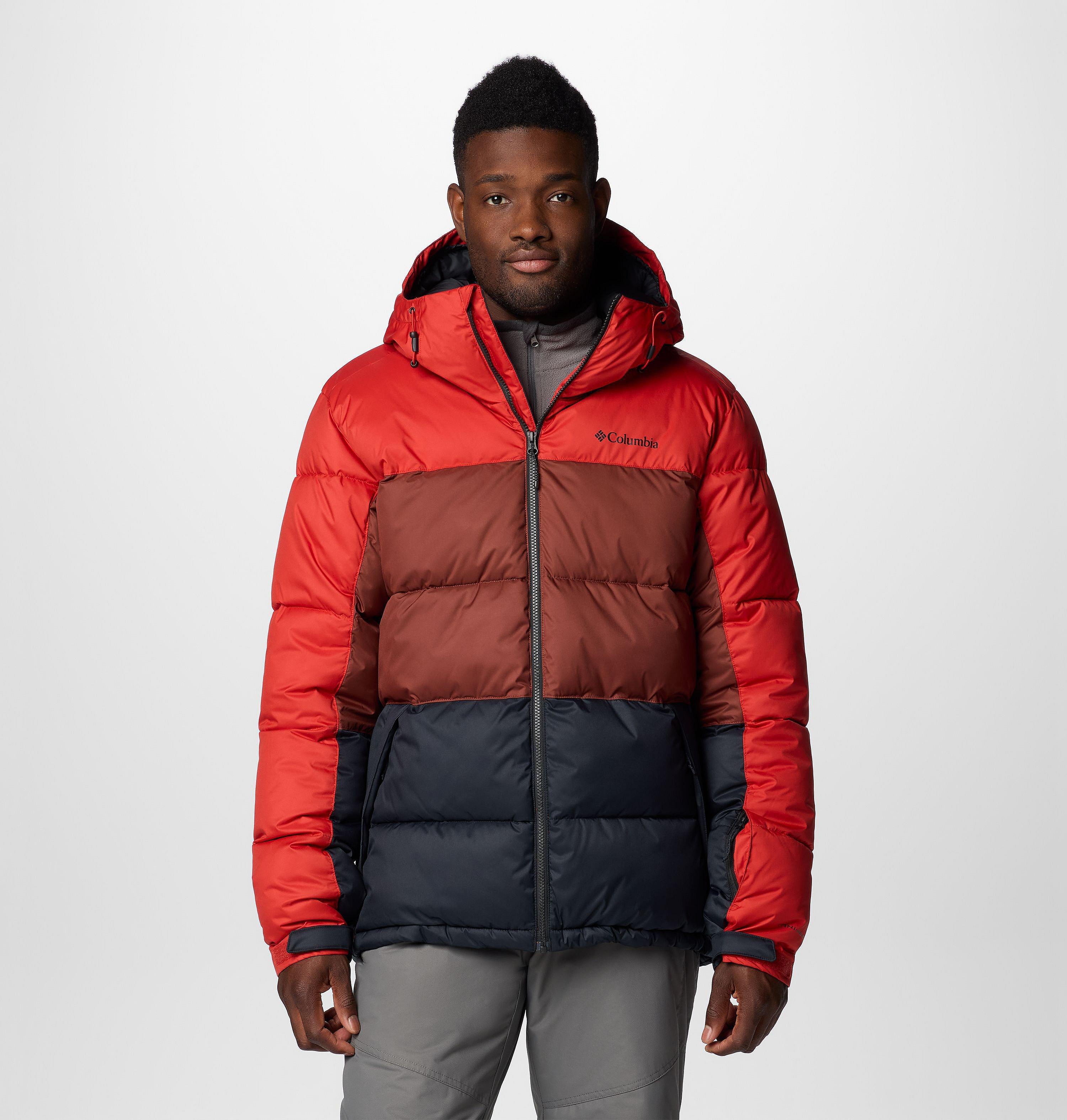 Men's Slope Style Jacket | Columbia