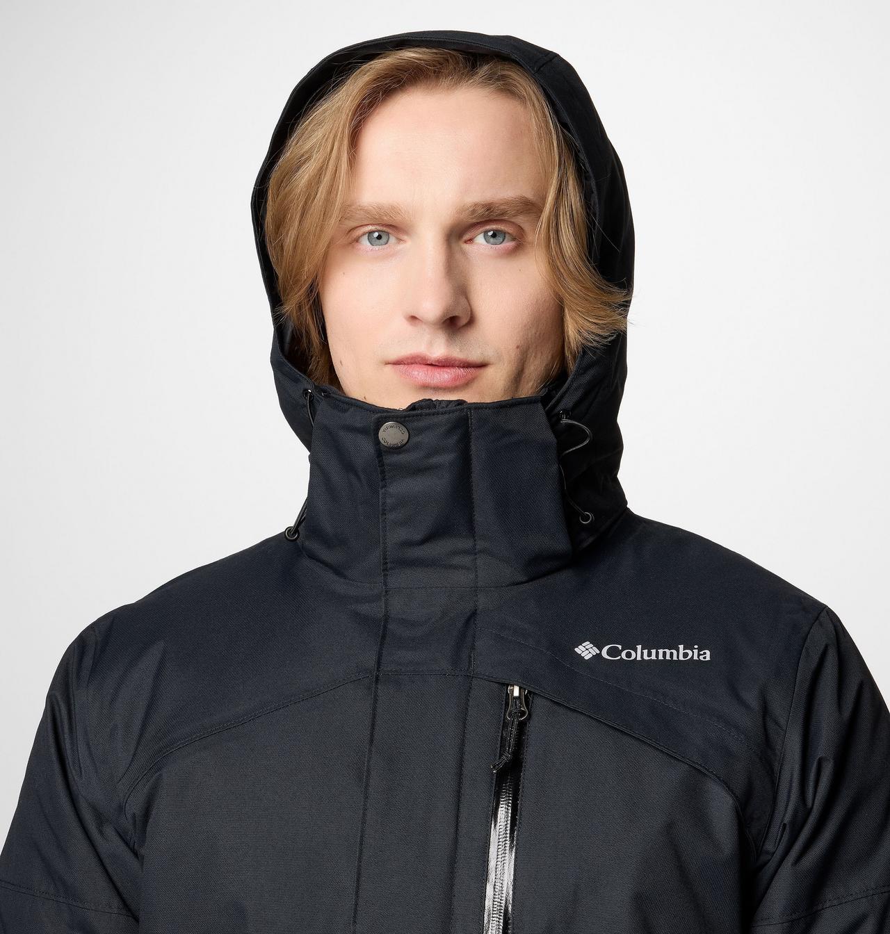 Manteau Last Tracks™ II pour hommes 5