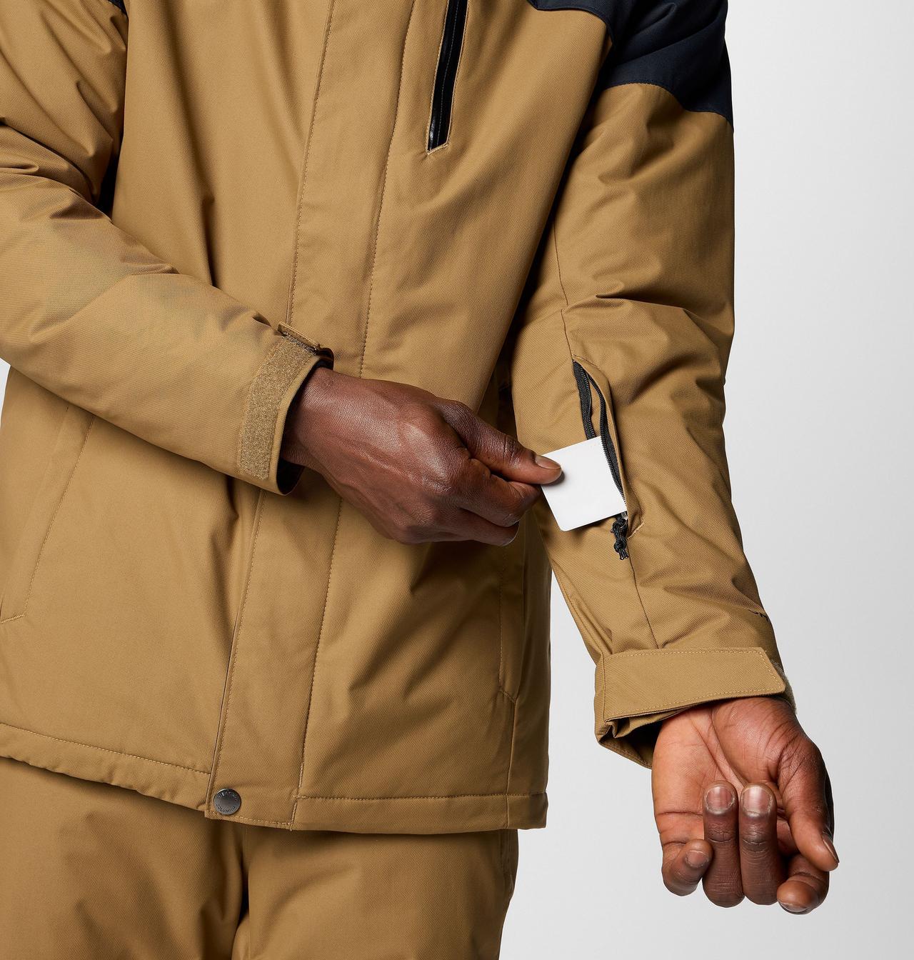 Men's Last Tracks™ II Jacket 8