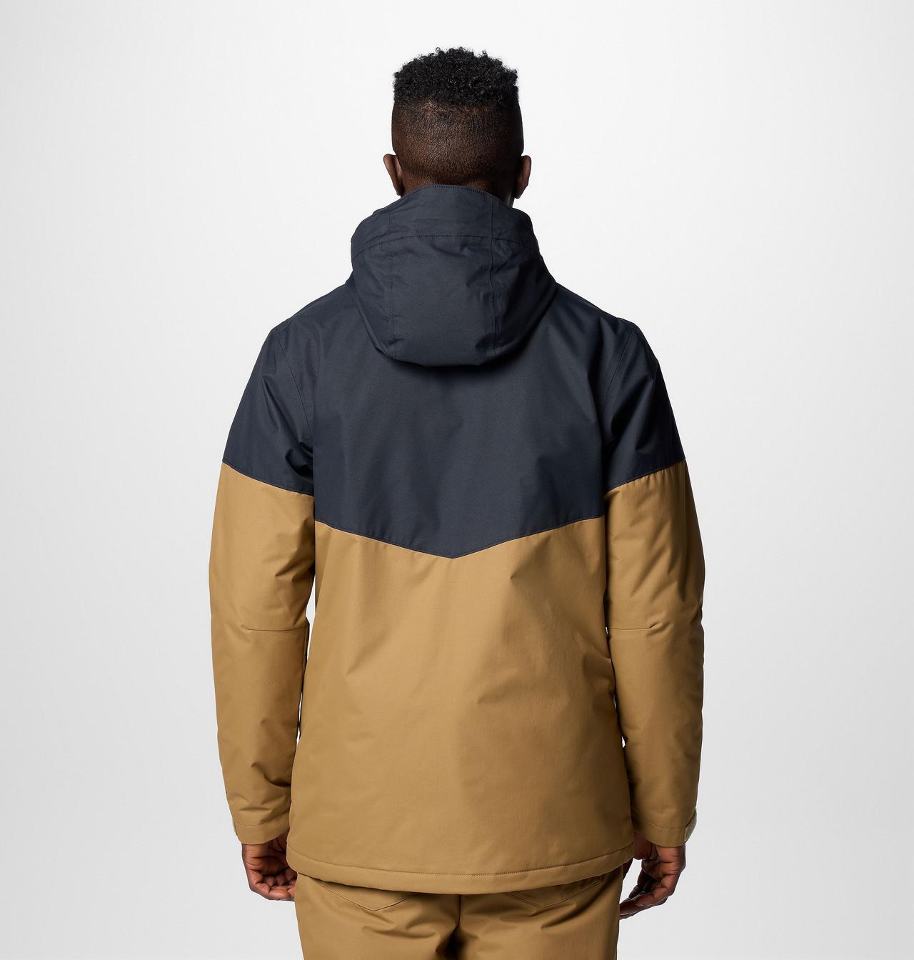 Men's Last Tracks™ II Jacket 3