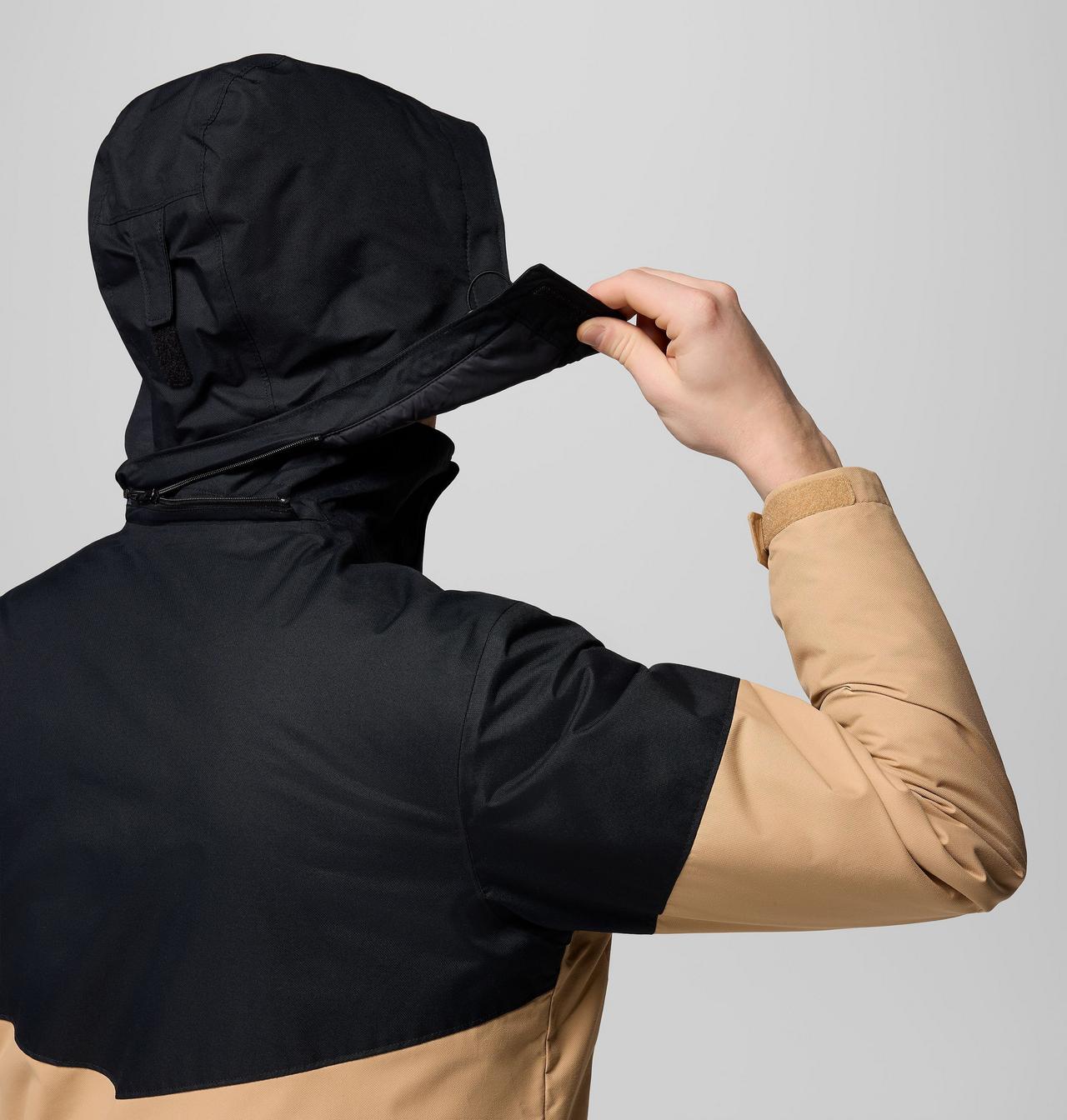 Men's Last Tracks™ II Jacket 11