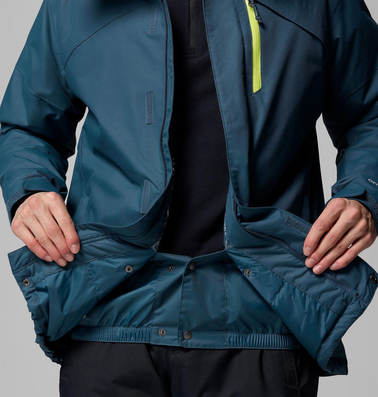 Manteau Last Tracks™ II pour hommes 7
