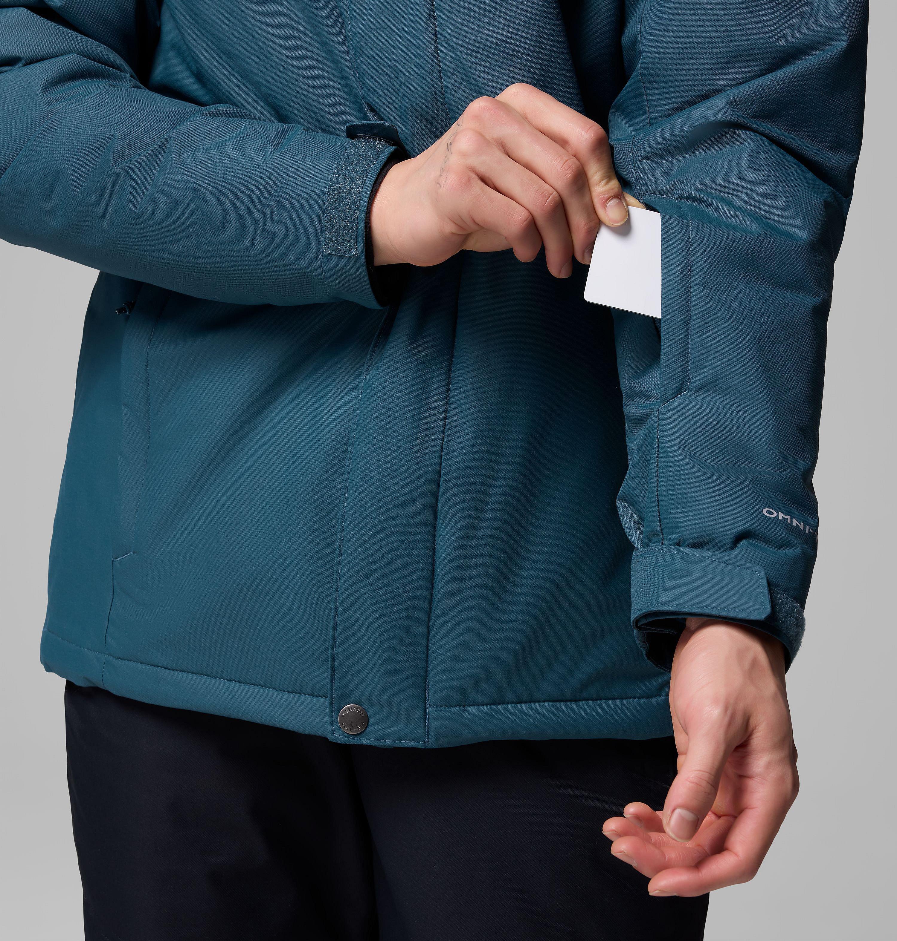 Men's Last Tracks II Jacket 9