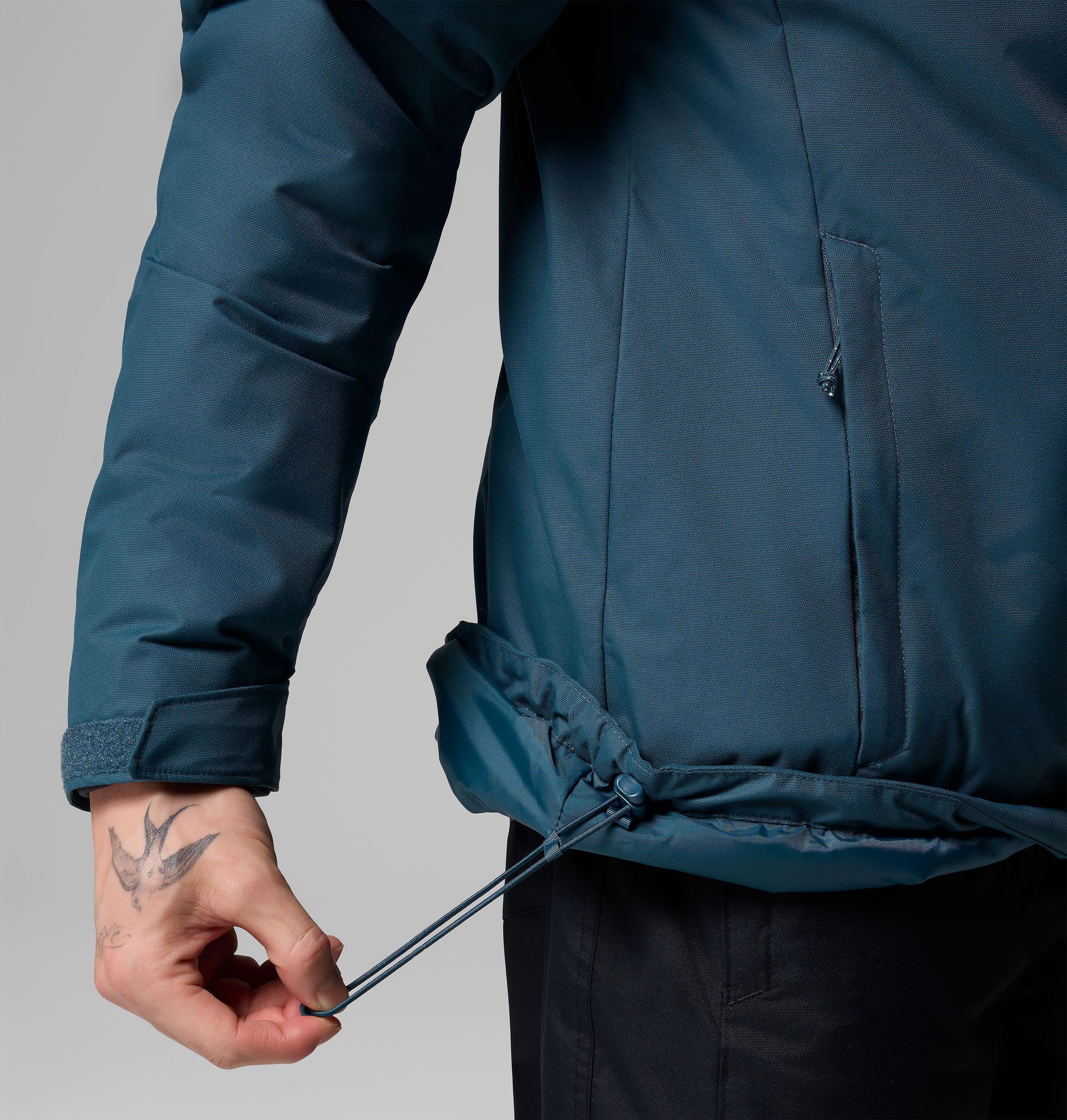 Men's Last Tracks II Jacket 10