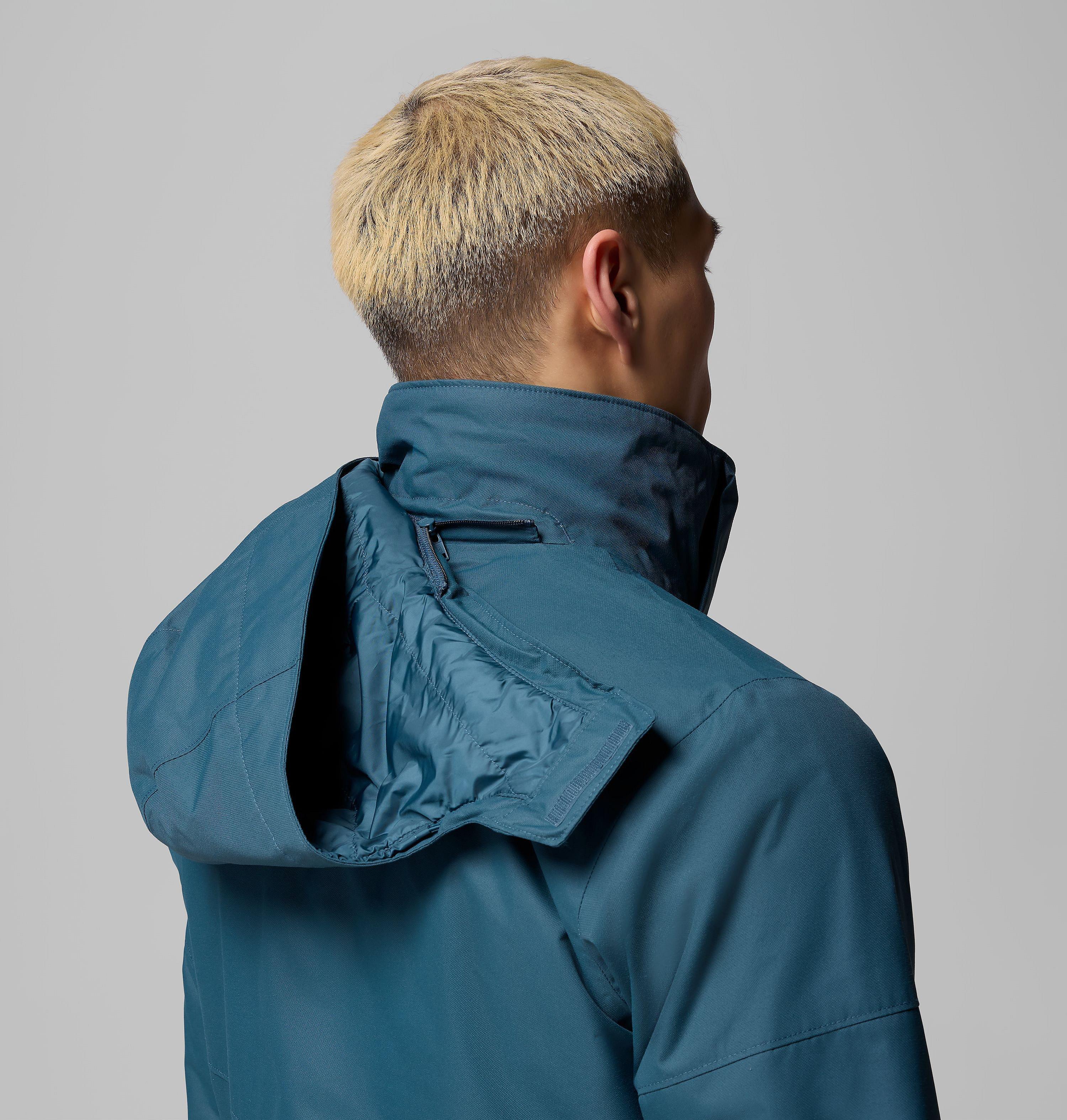 Men's Last Tracks II Jacket 11