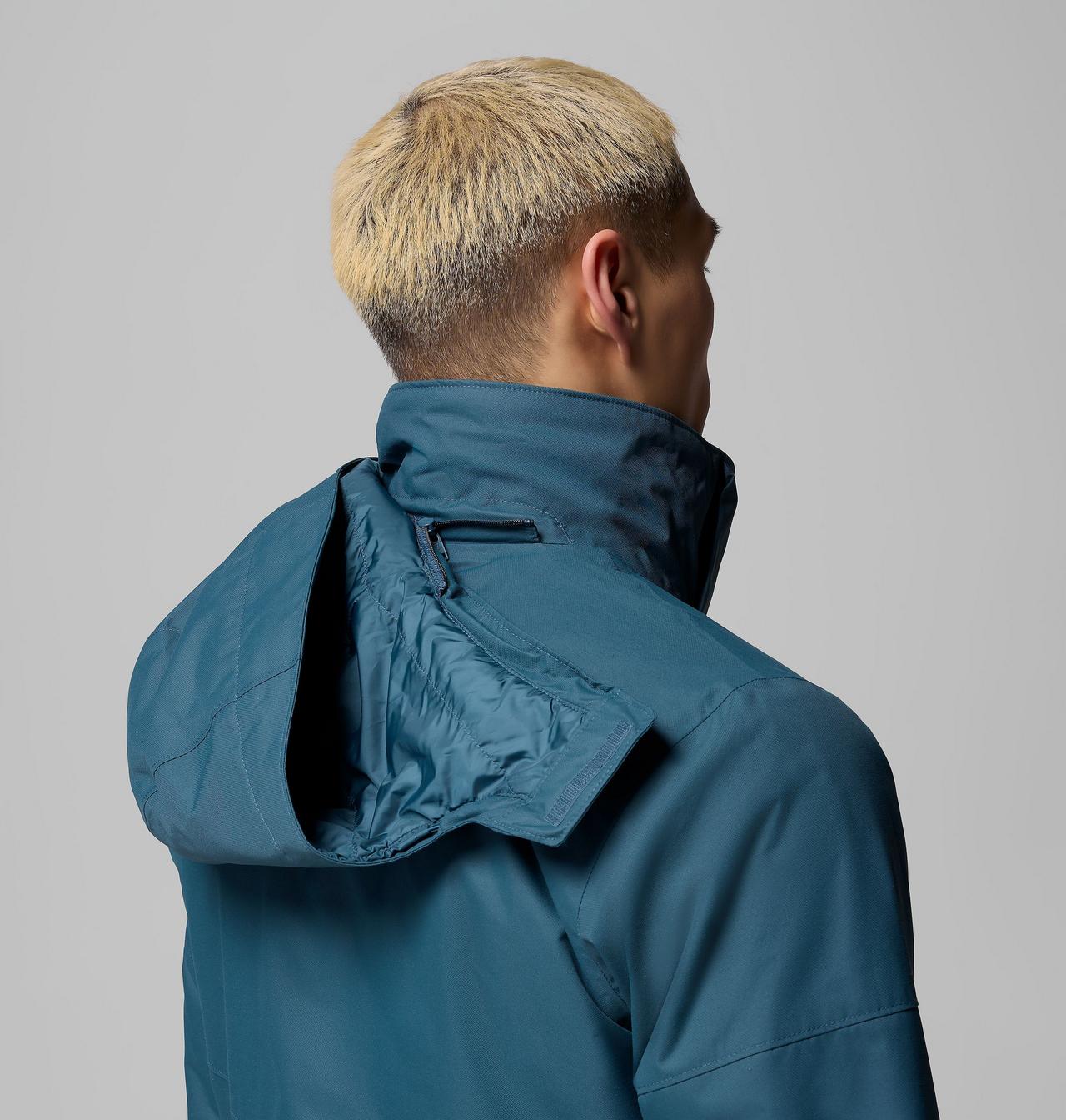 Manteau Last Tracks™ II pour hommes 11