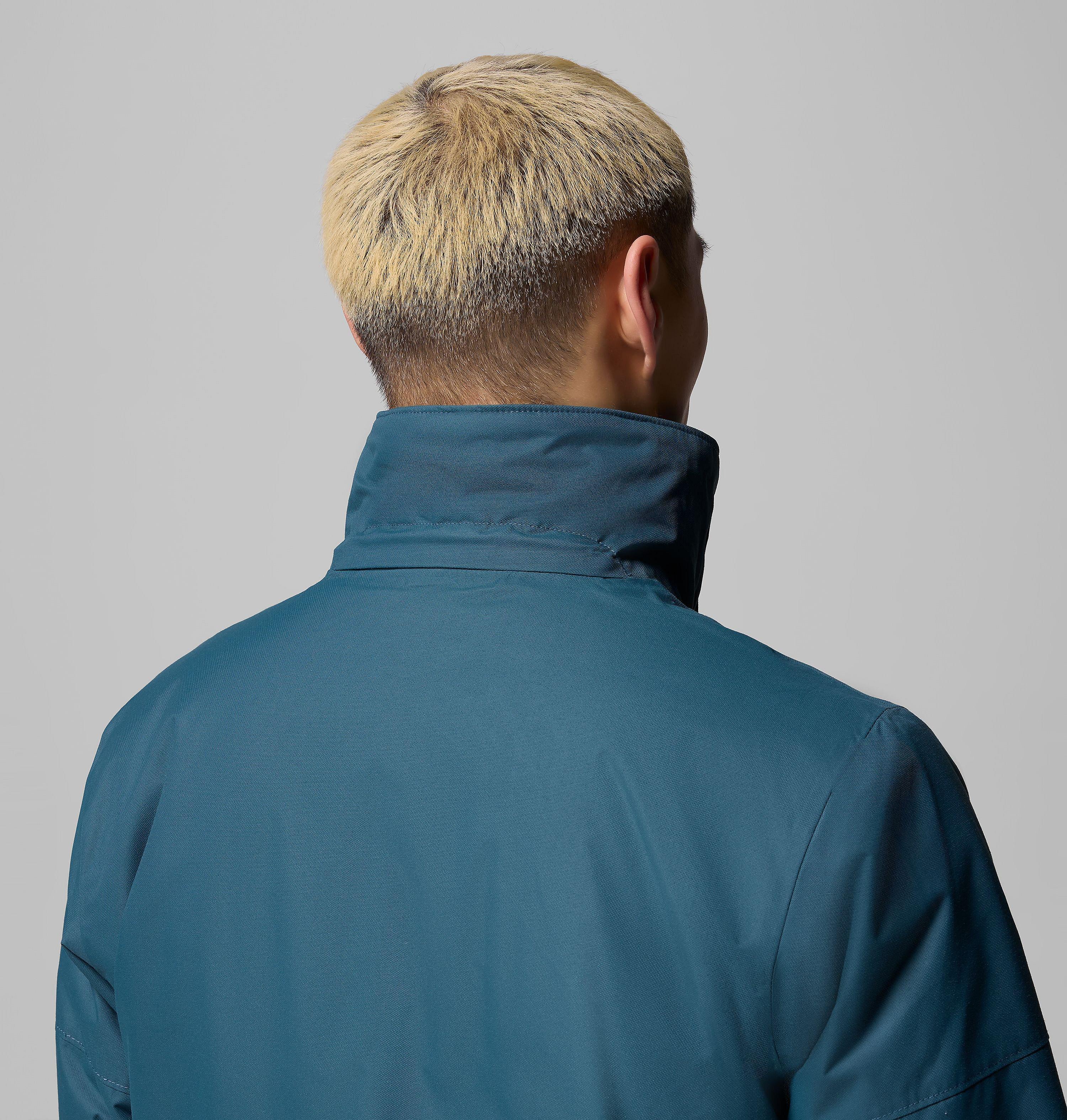 Men's Last Tracks II Jacket 12
