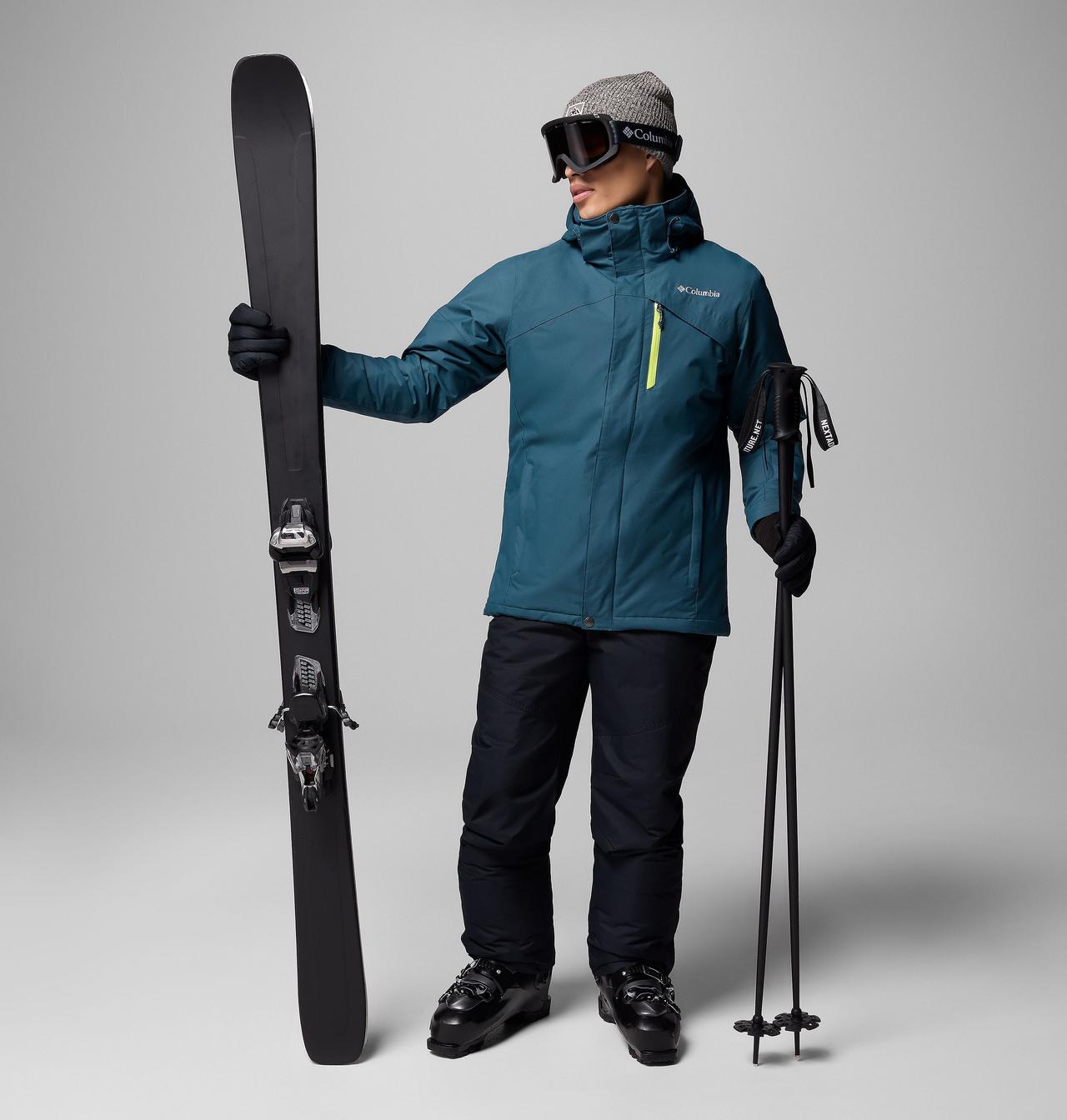 Manteau Last Tracks™ II pour hommes 2