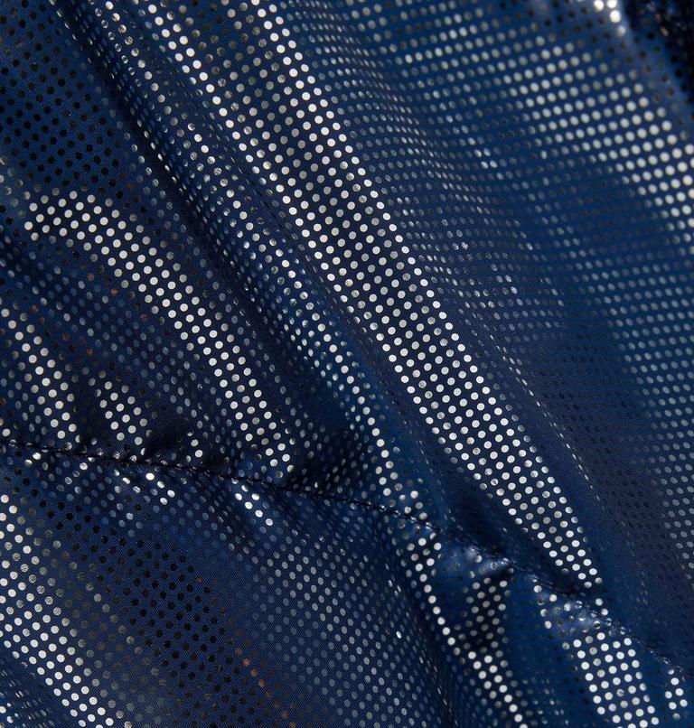 Men's Last Tracks II Ski Jacket, Color: Mountain Blue, Collegiate Navy, image 8