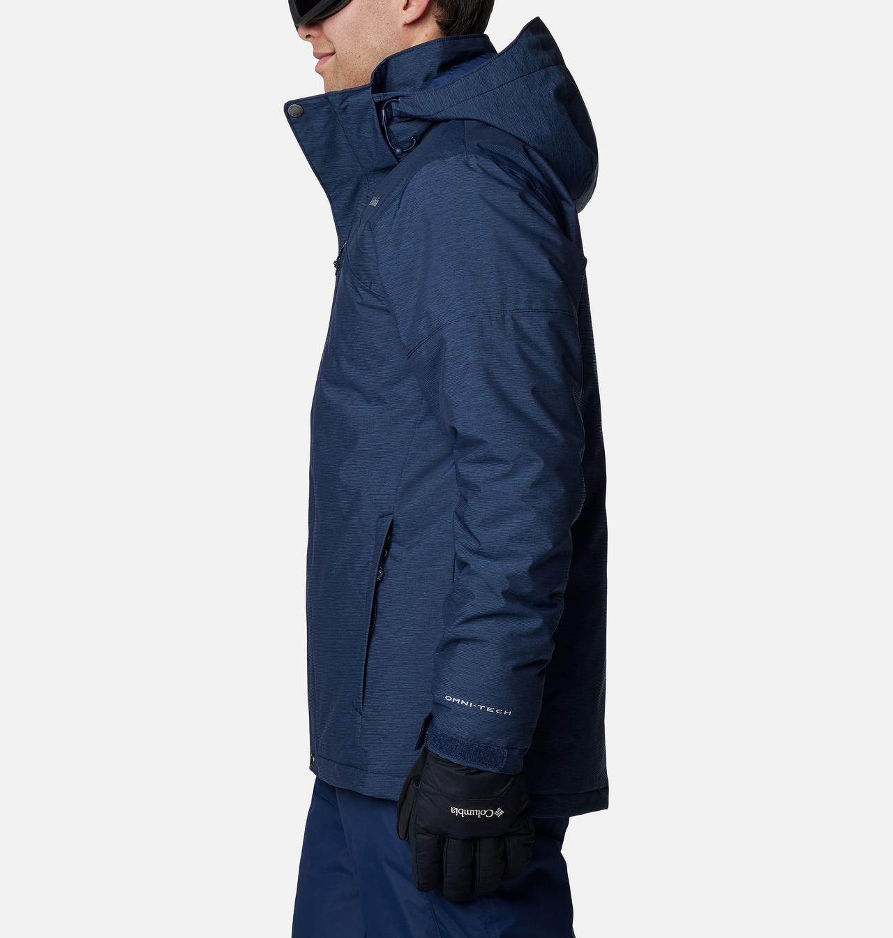 Men's Last Tracks™ II Jacket 3