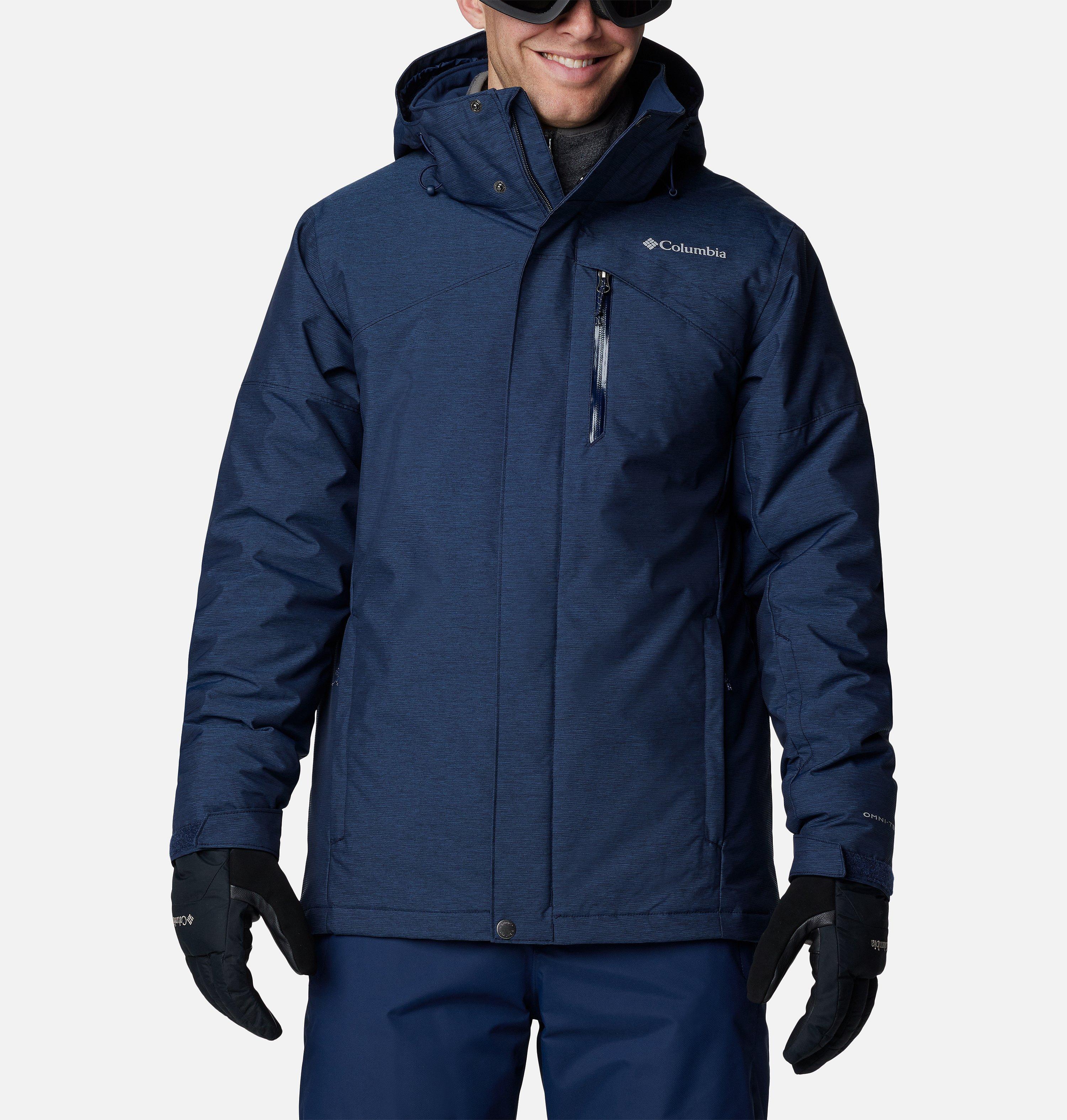 Men's Last Tracks II Jacket | Columbia