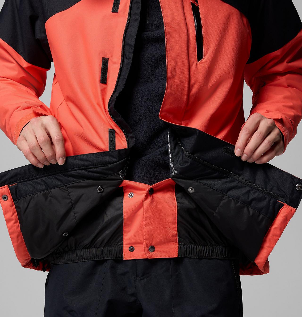 Men's Last Tracks™ II Jacket | 864 | M 7