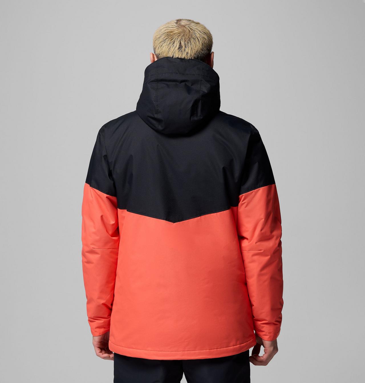 Men's Last Tracks™ II Ski Jacket | Columbia Sportswear
