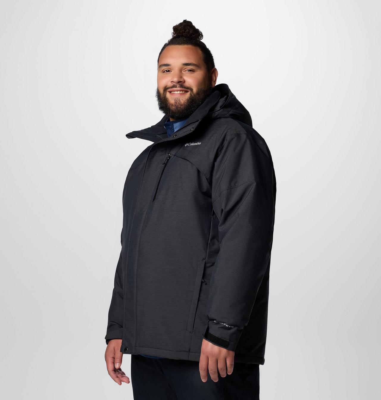 Men's Last Tracks™ II Jacket - Big 4