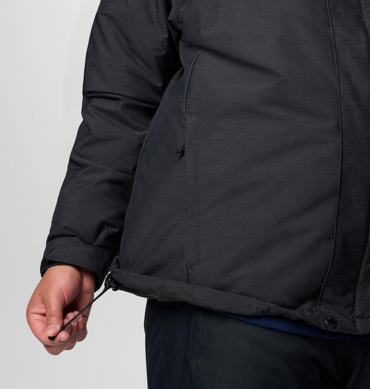 Men's Last Tracks™ II Jacket - Big 11