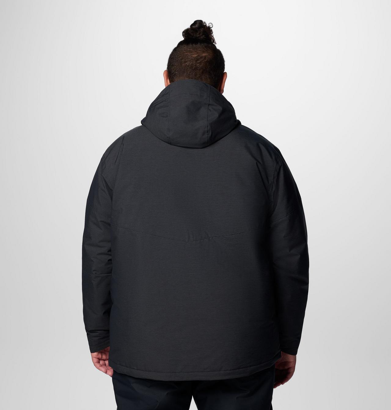 Men's Last Tracks™ II Jacket - Big 2