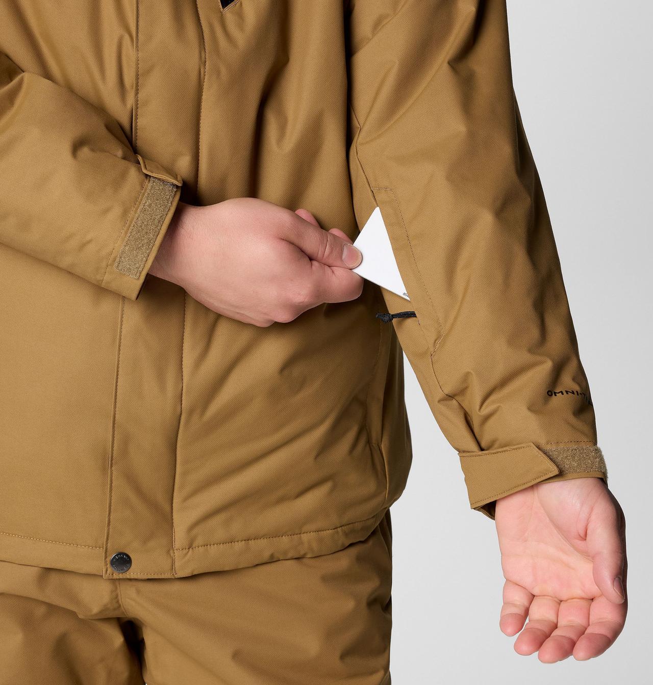 Men's Last Tracks™ II Jacket - Big 10