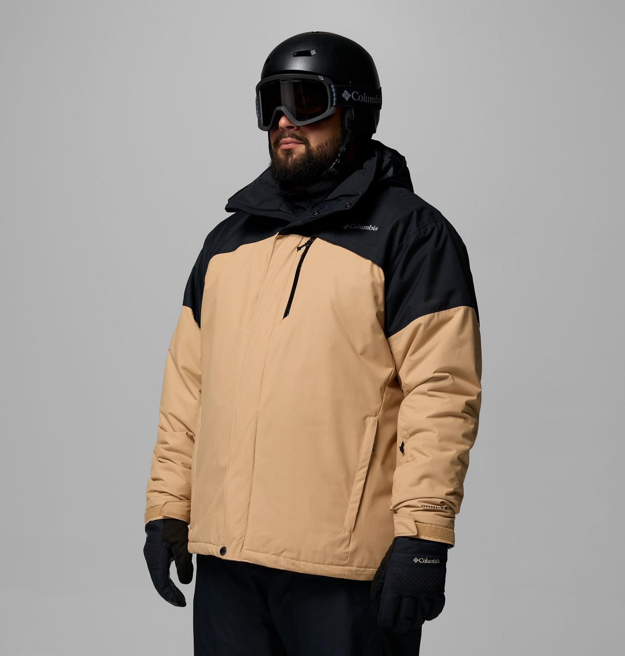 Manteau Last Tracks™ II pour hommes – Tailles fortes 4